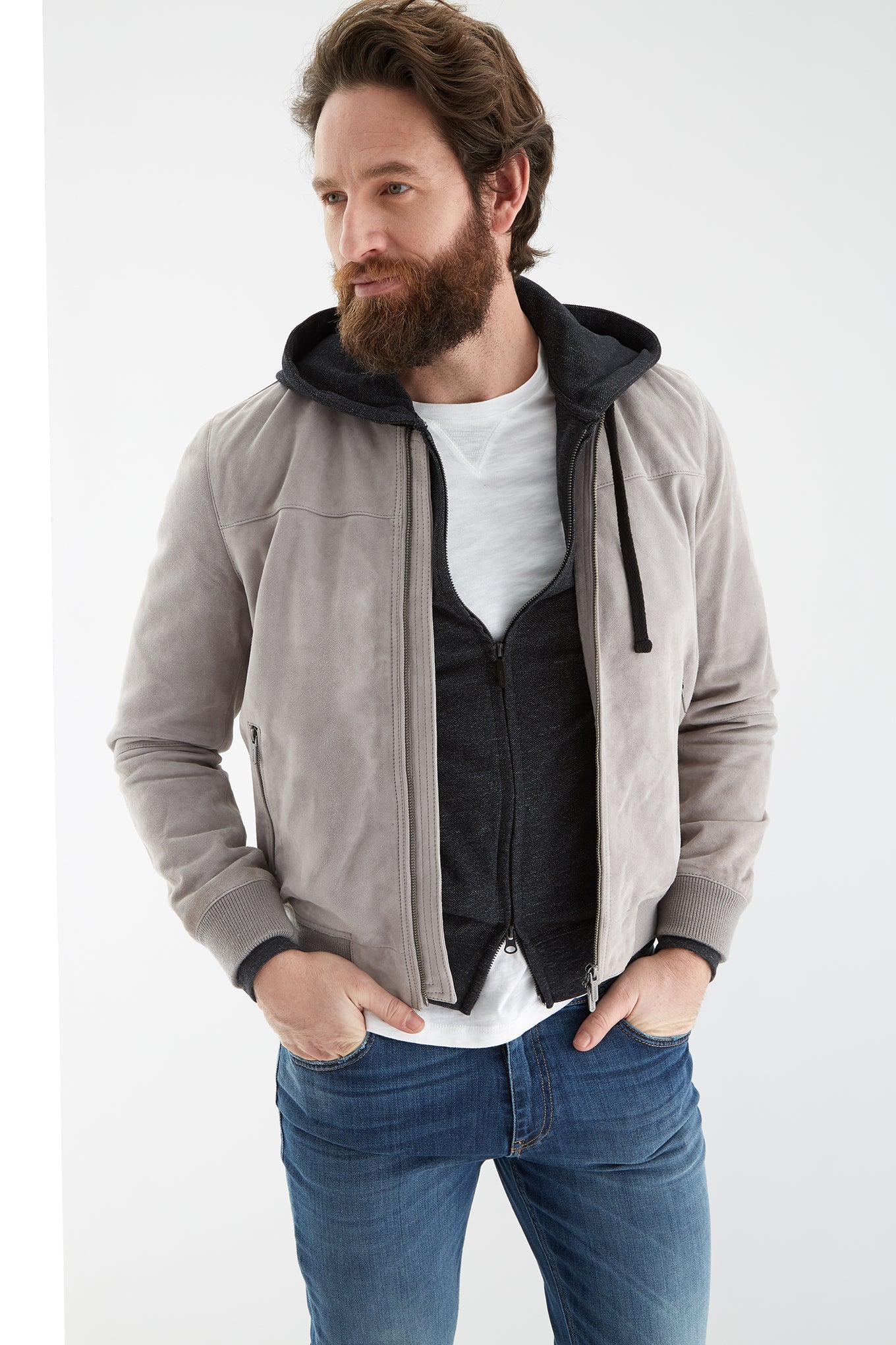 Light Grey