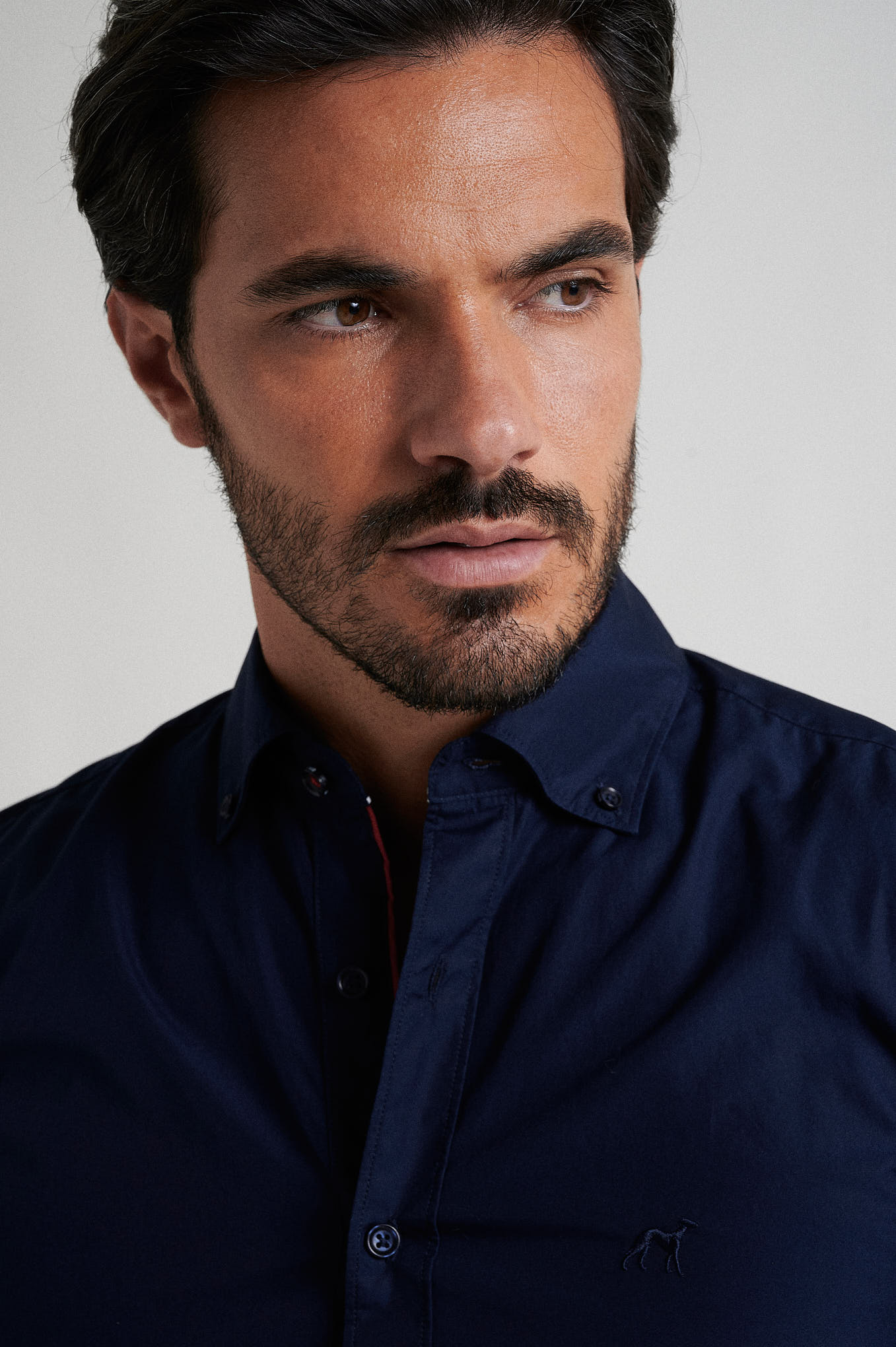 Dark Blue