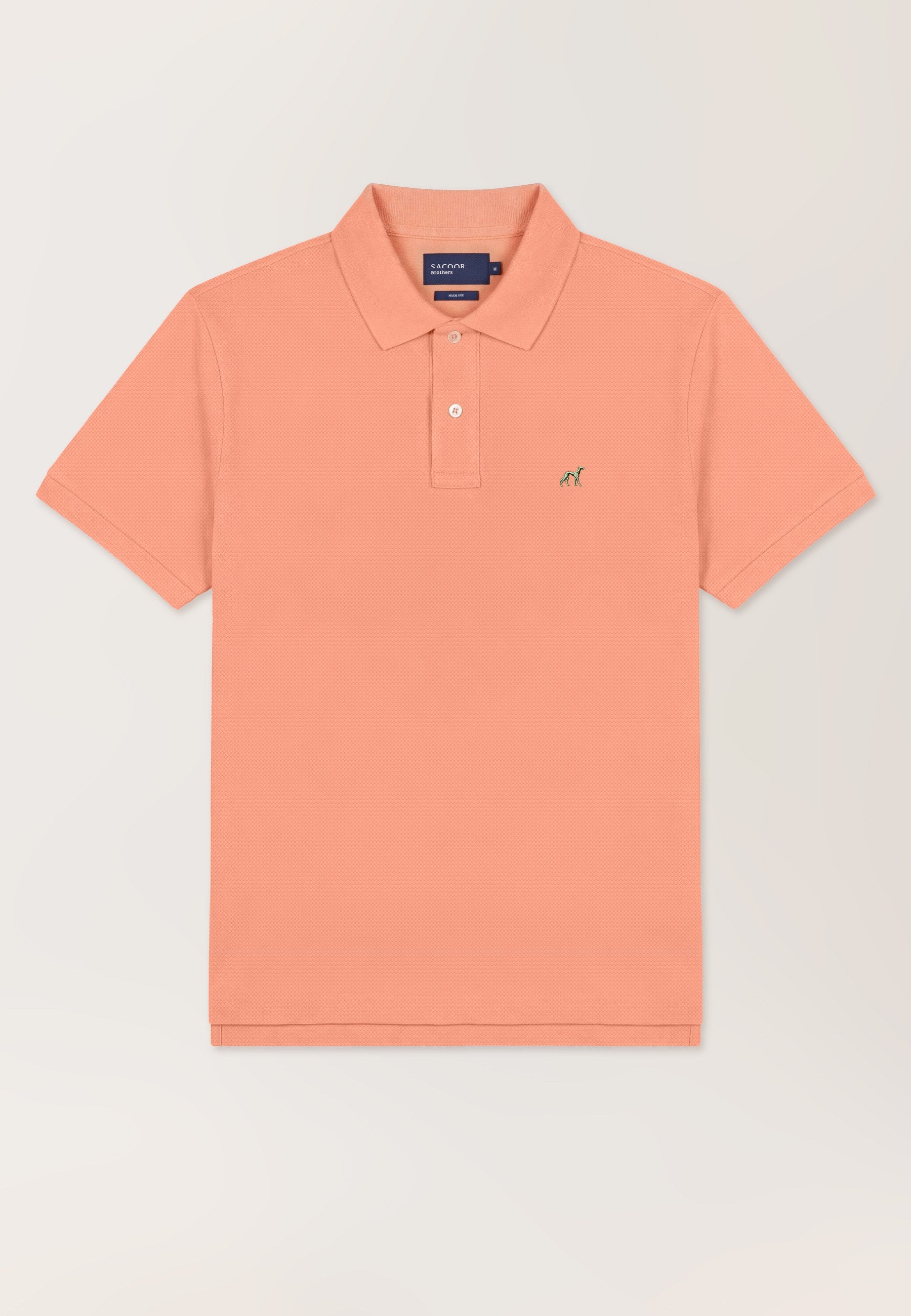 Light Orange (AI)