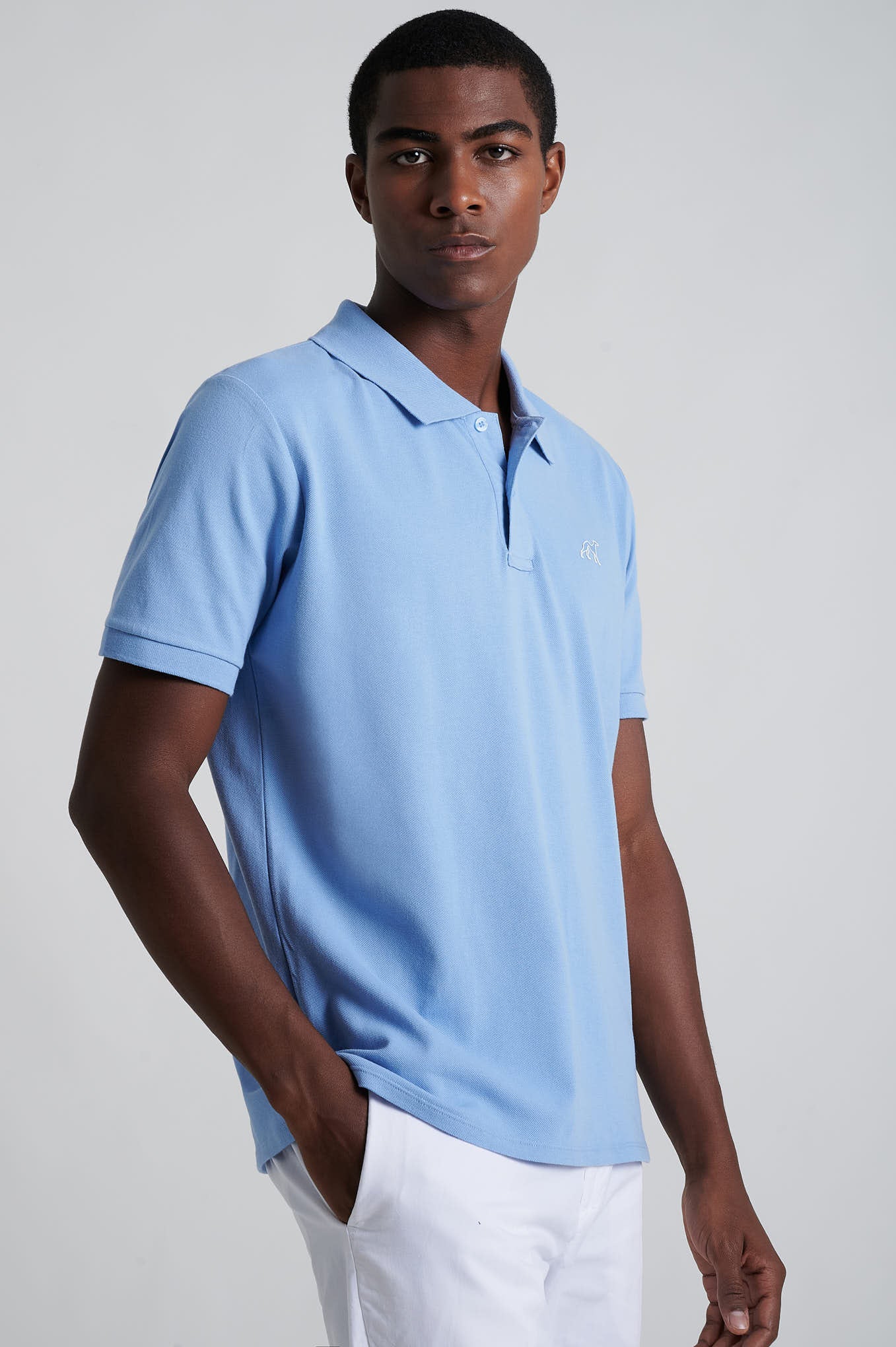 Light Blue