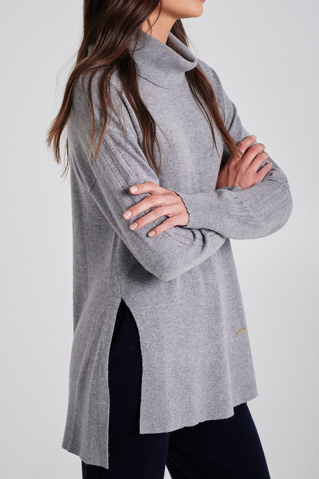 Mix Grey