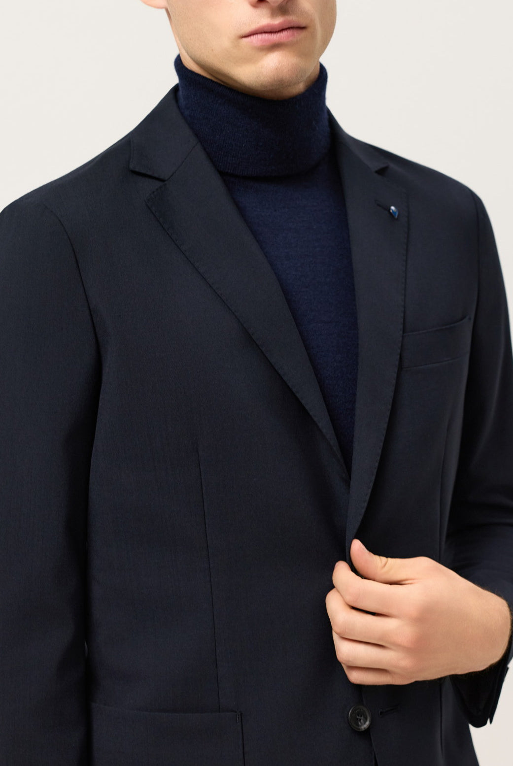 Dark Blue