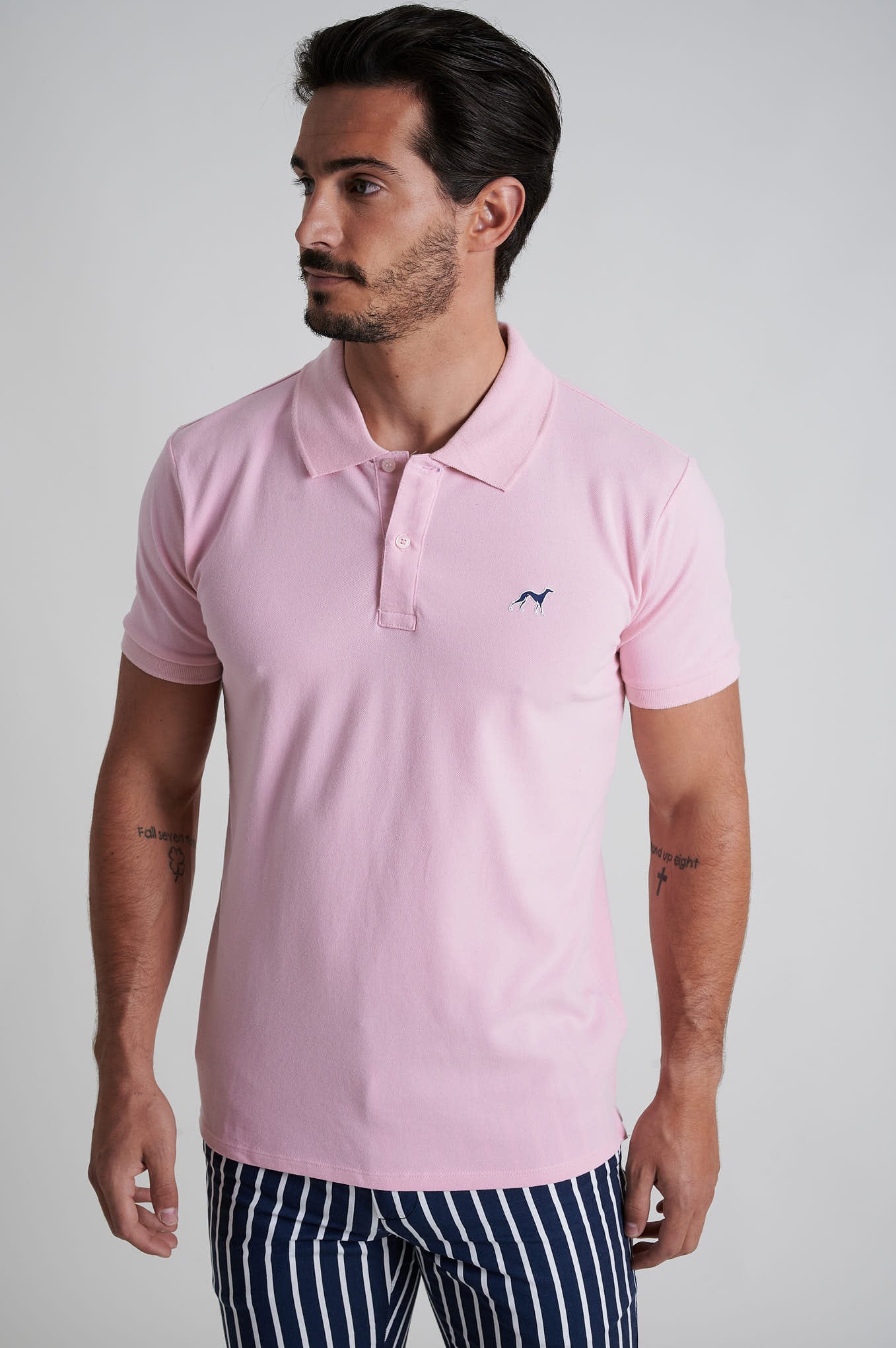 Light Pink