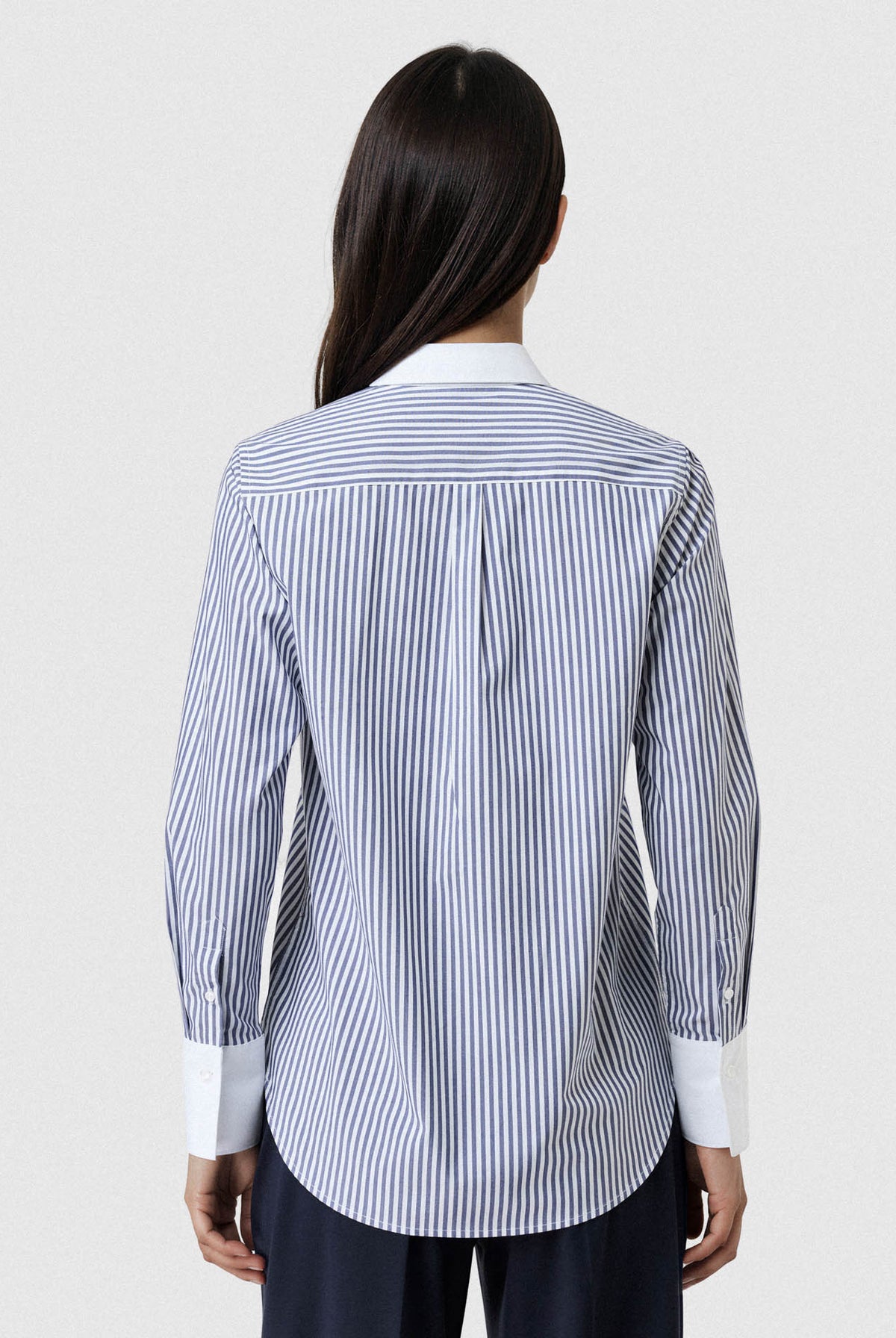 Dark Blue (AI)