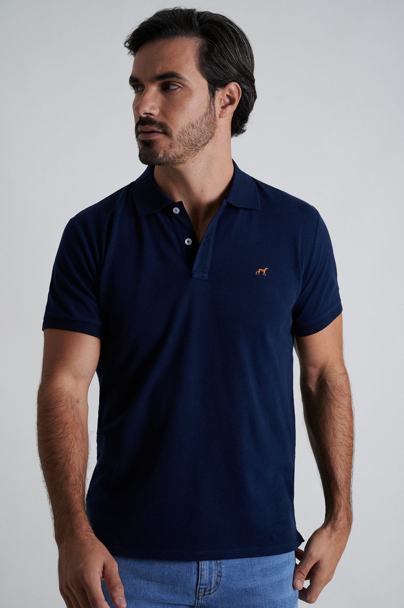 Dark Blue