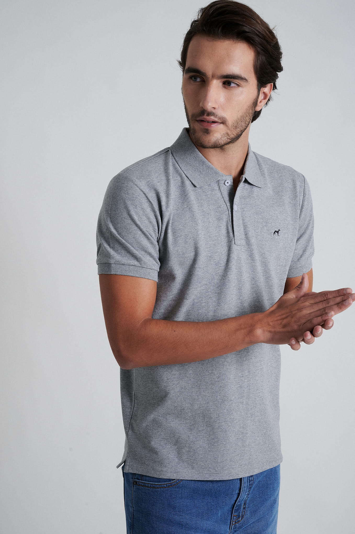 Mix Grey