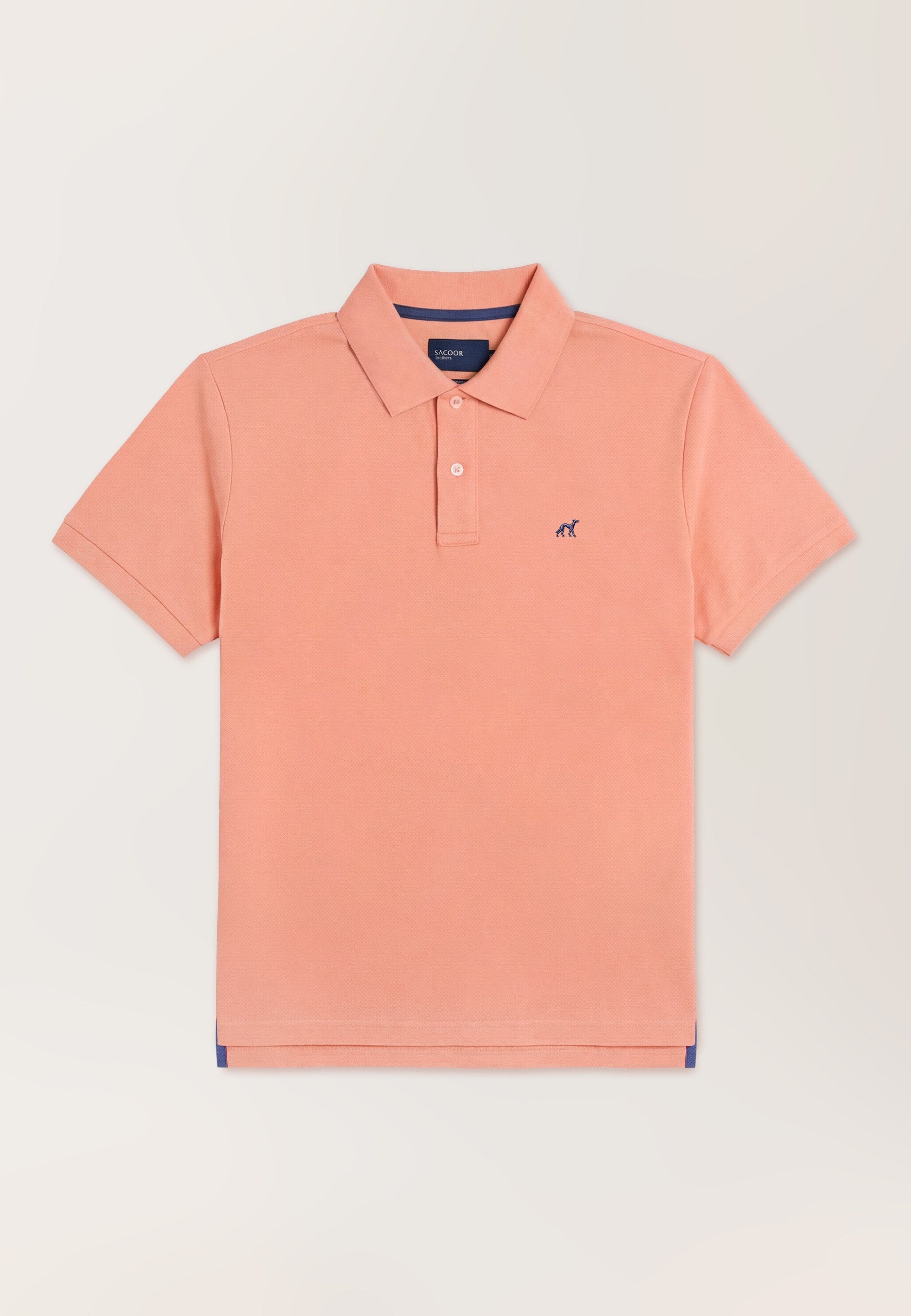 Light Orange (AI)