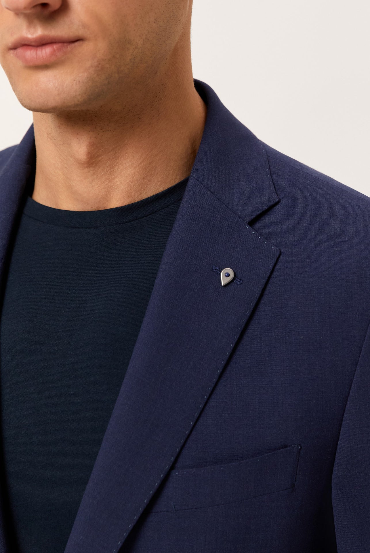 Medium Blue