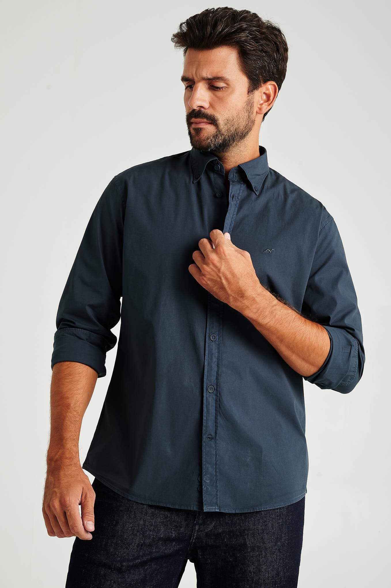 Dark Grey