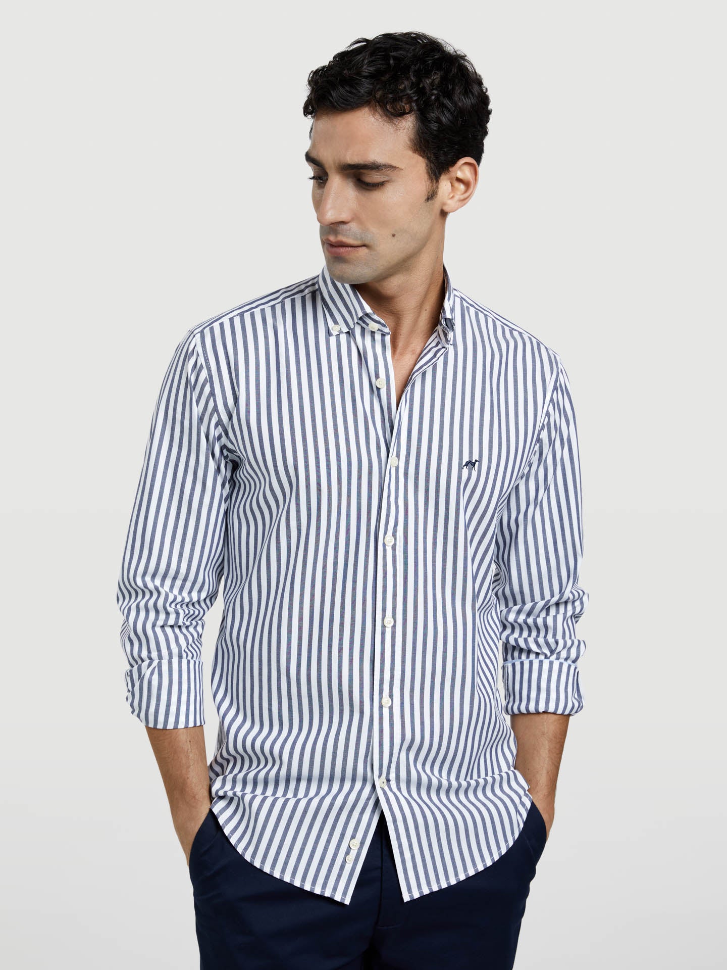 Dark Blue