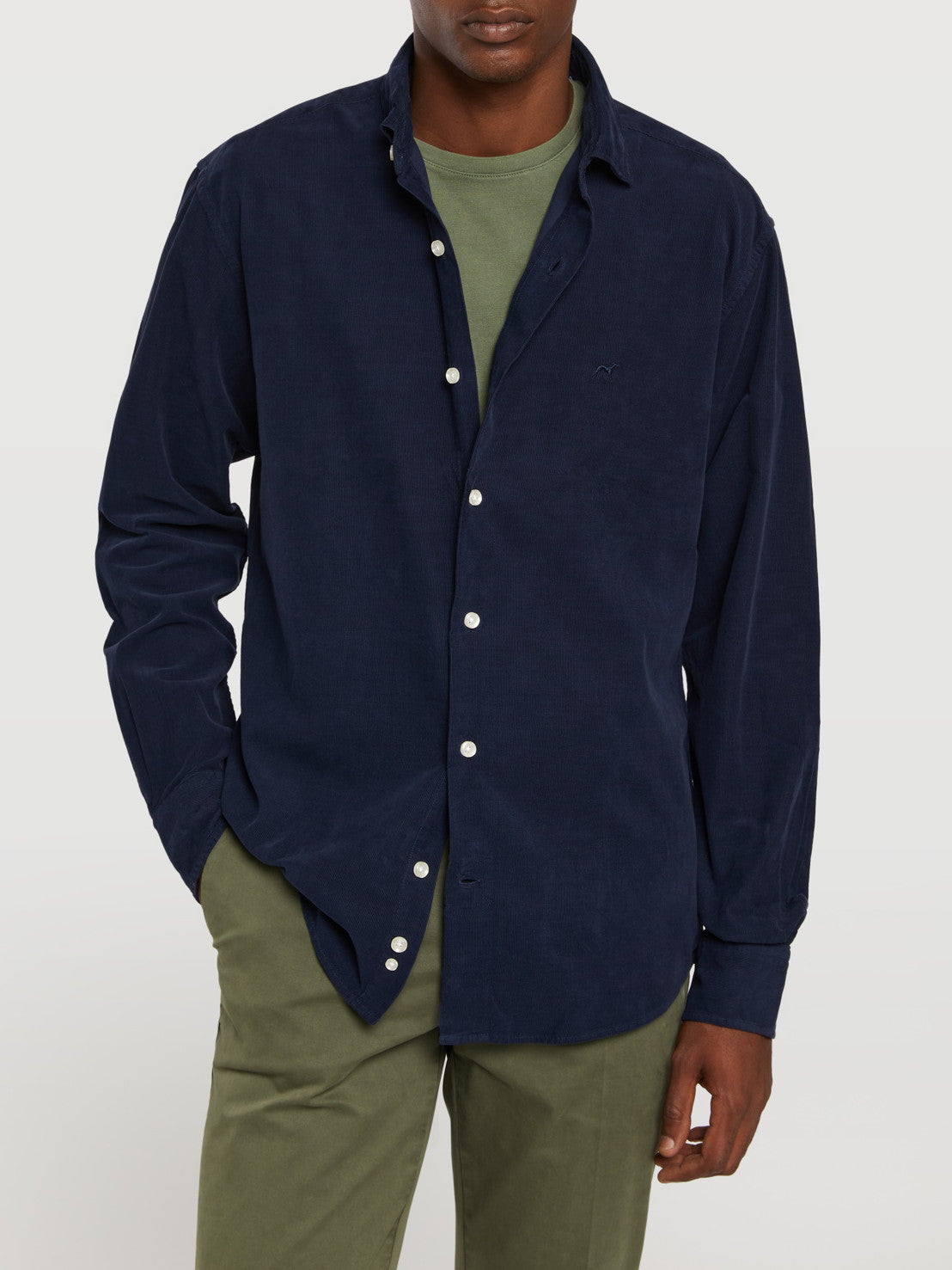 Dark Blue