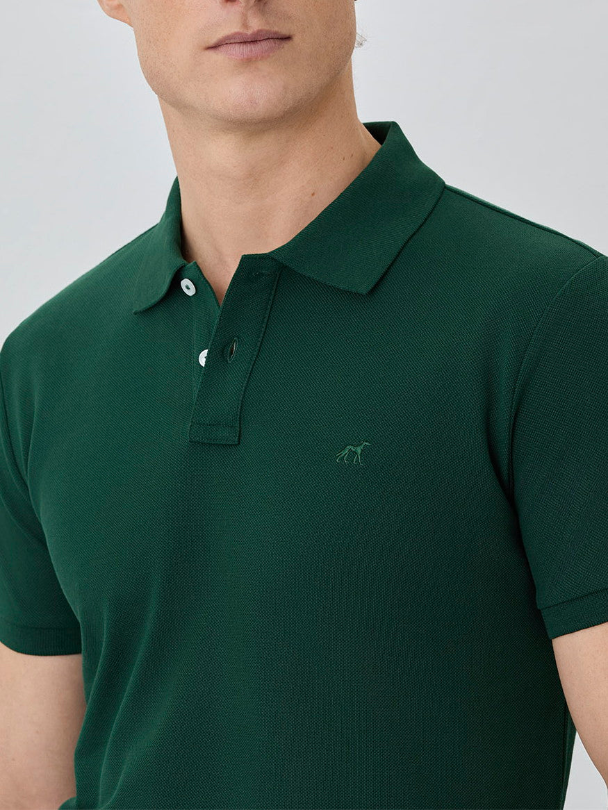 Dark Green