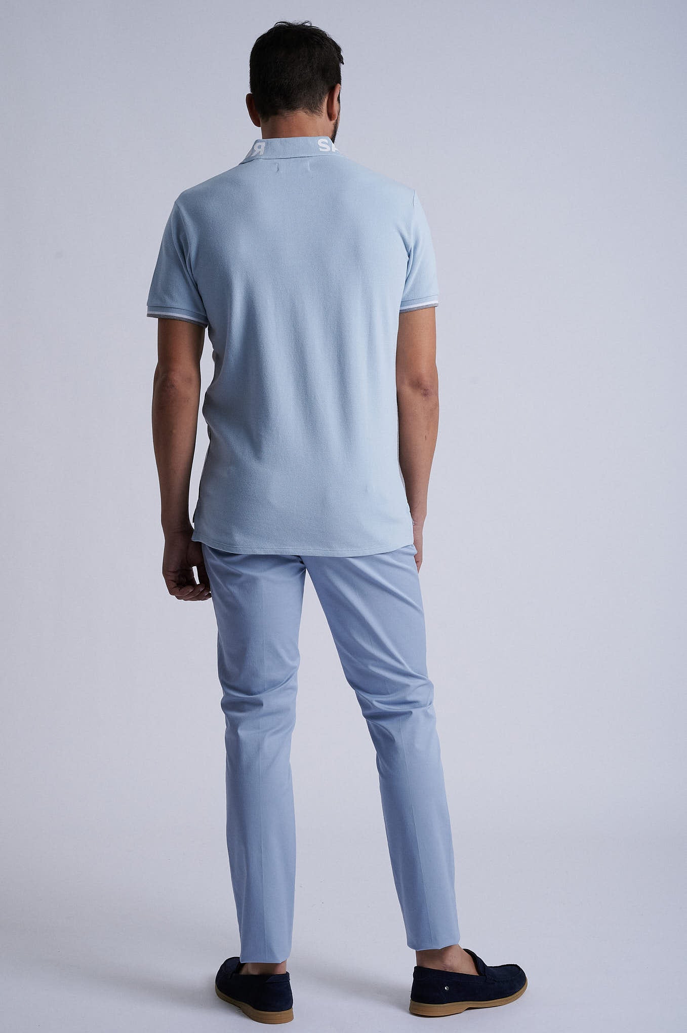 Light Blue