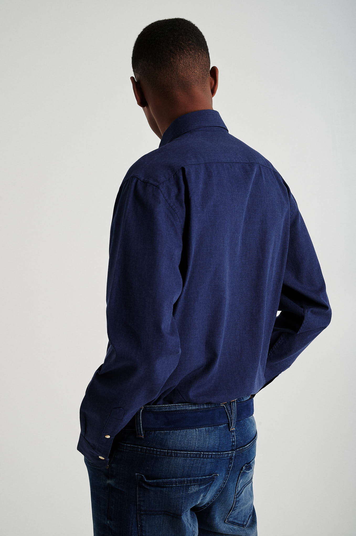 Dark Blue