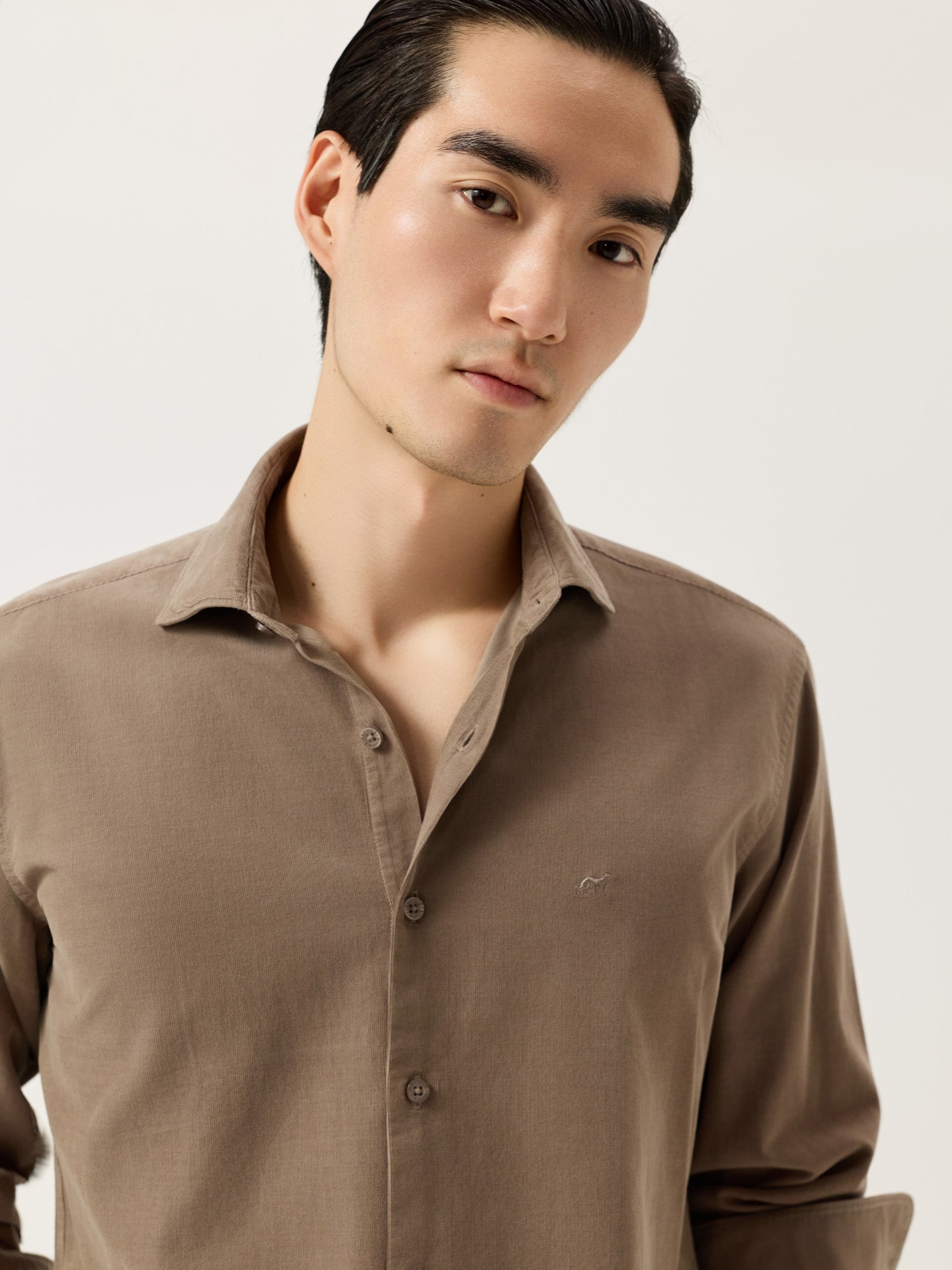 Light Brown