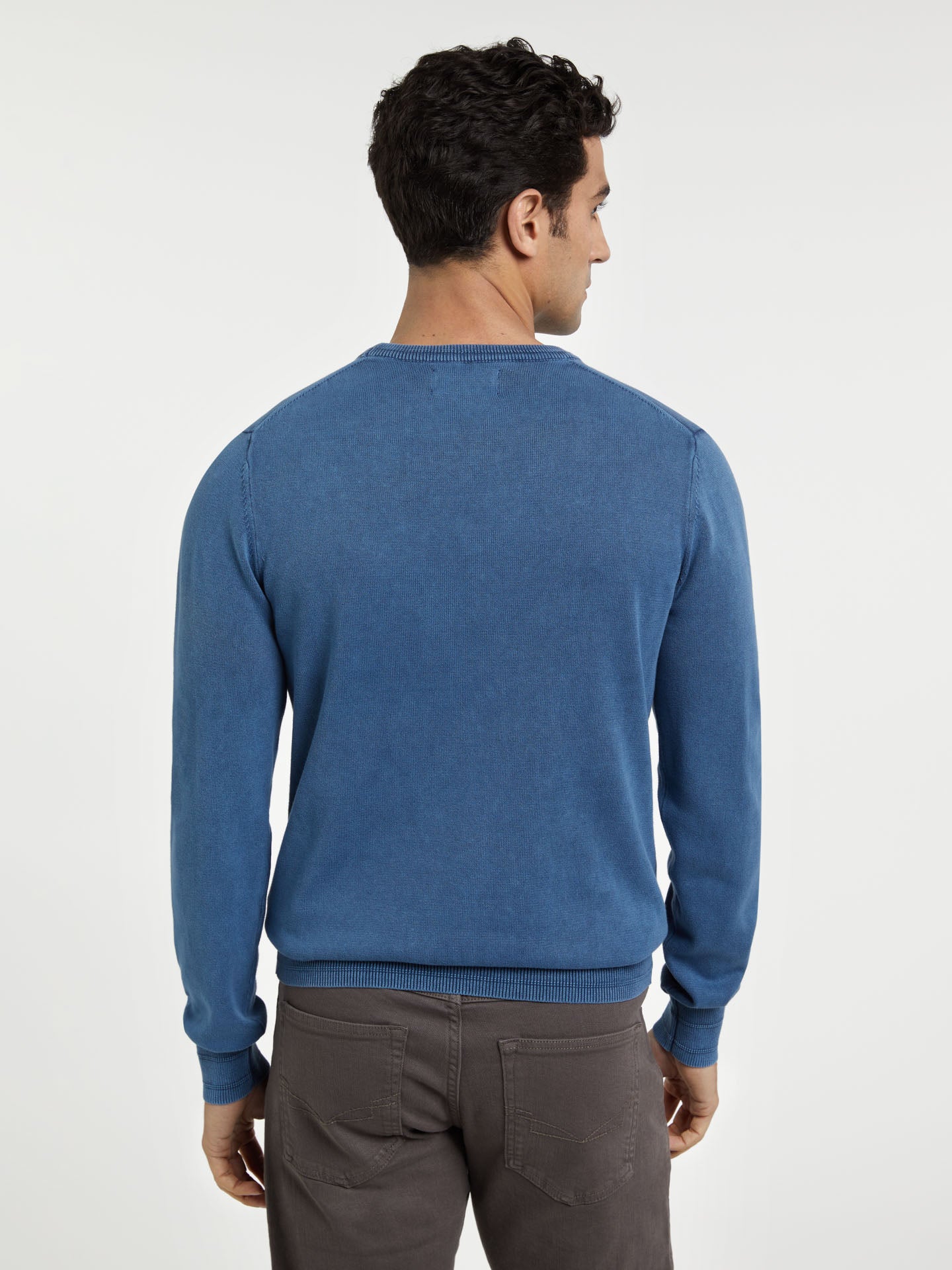 Indigo