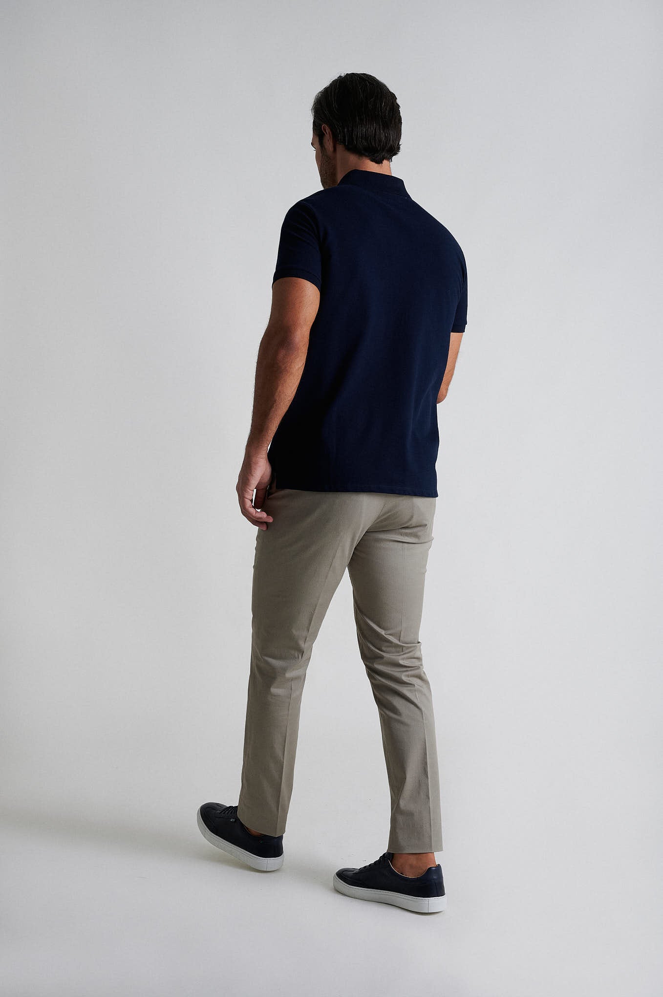 Dark Beige