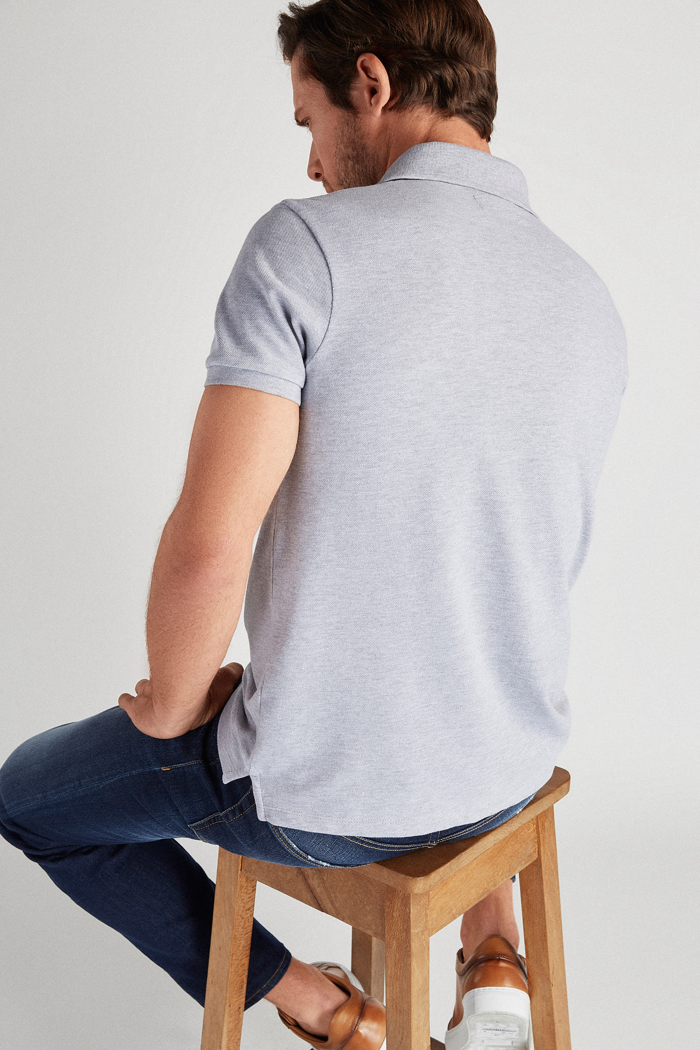 Medium Grey
