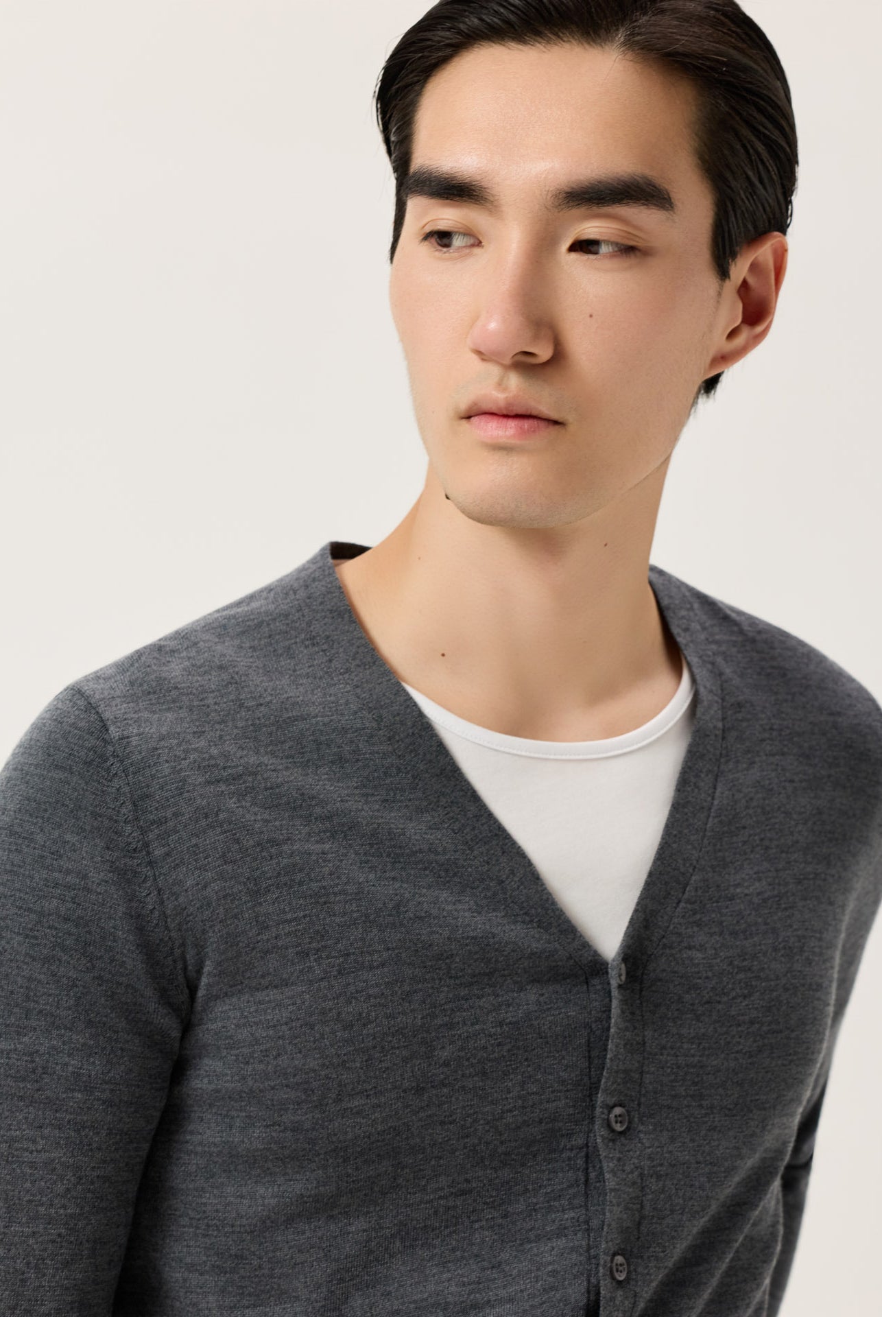 Medium Grey