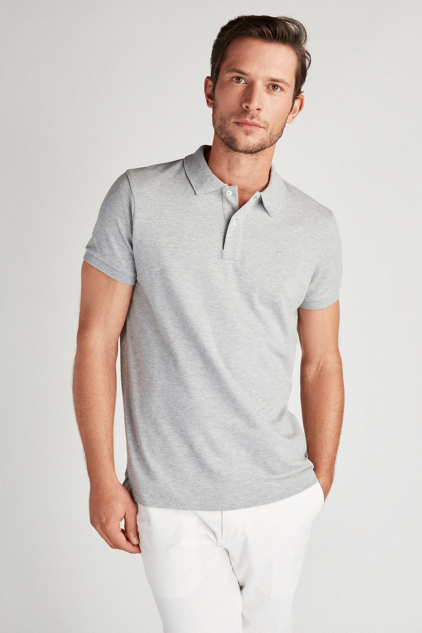 Mix Grey