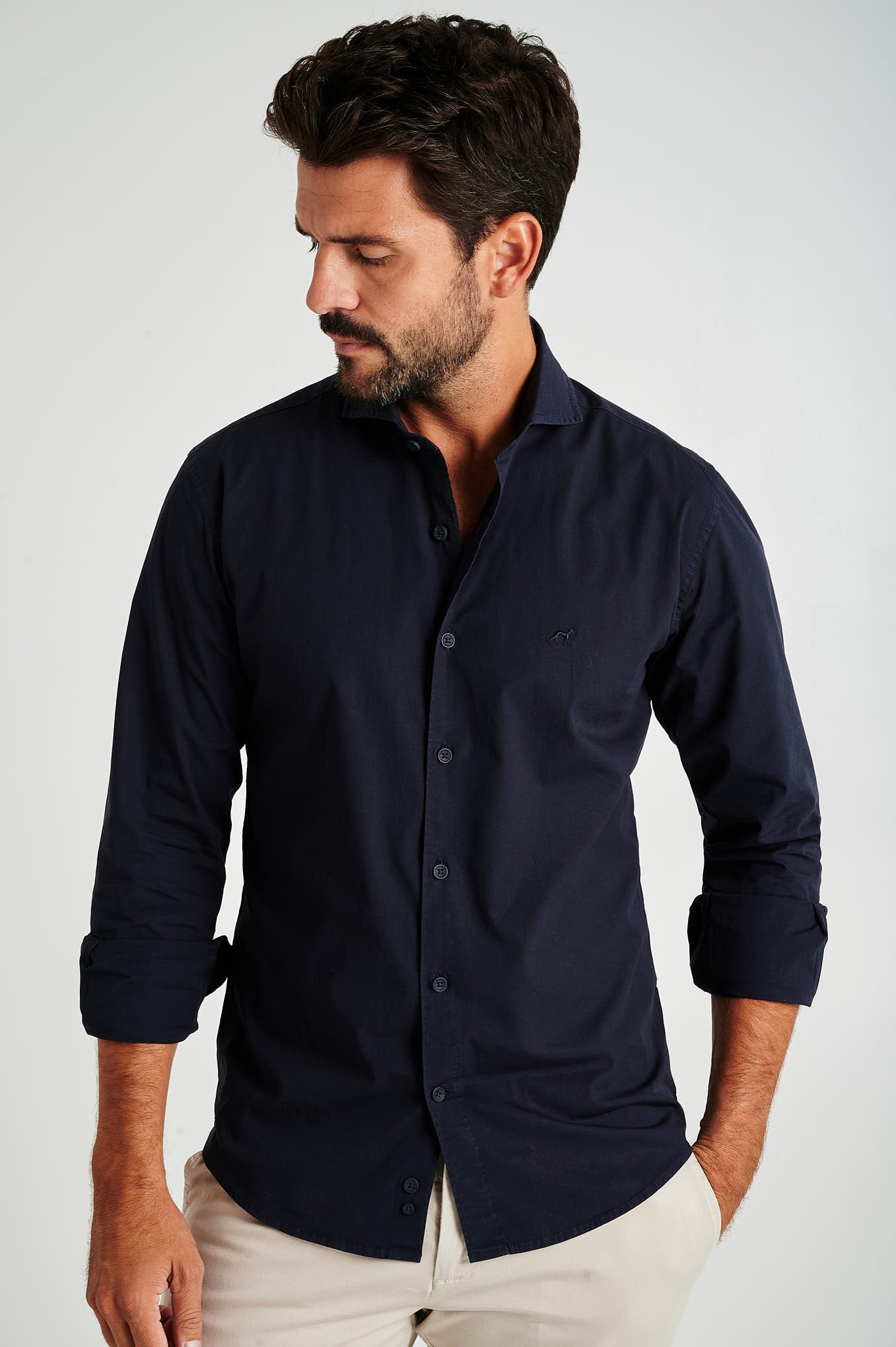 Dark Blue