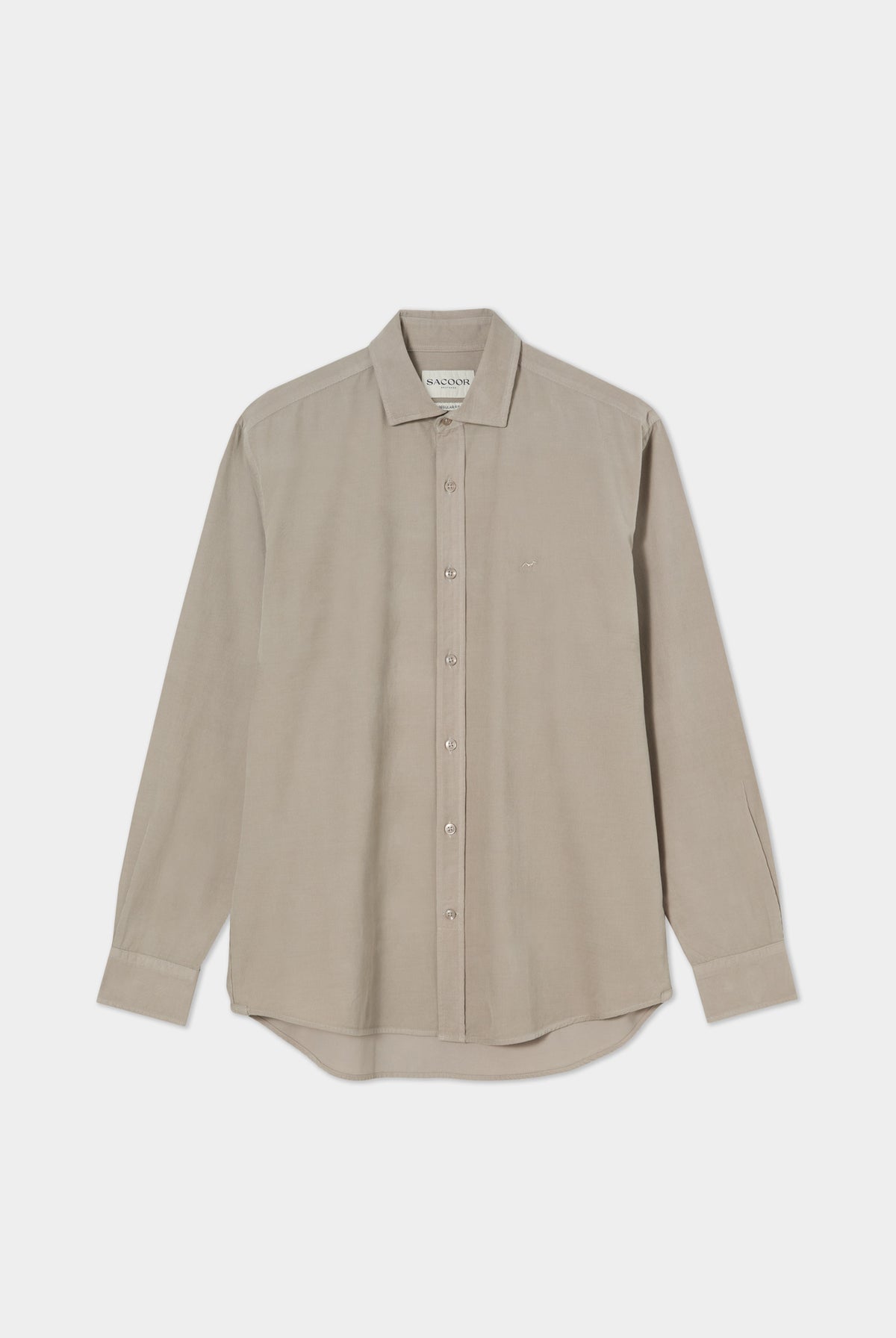 Light Brown (AI)