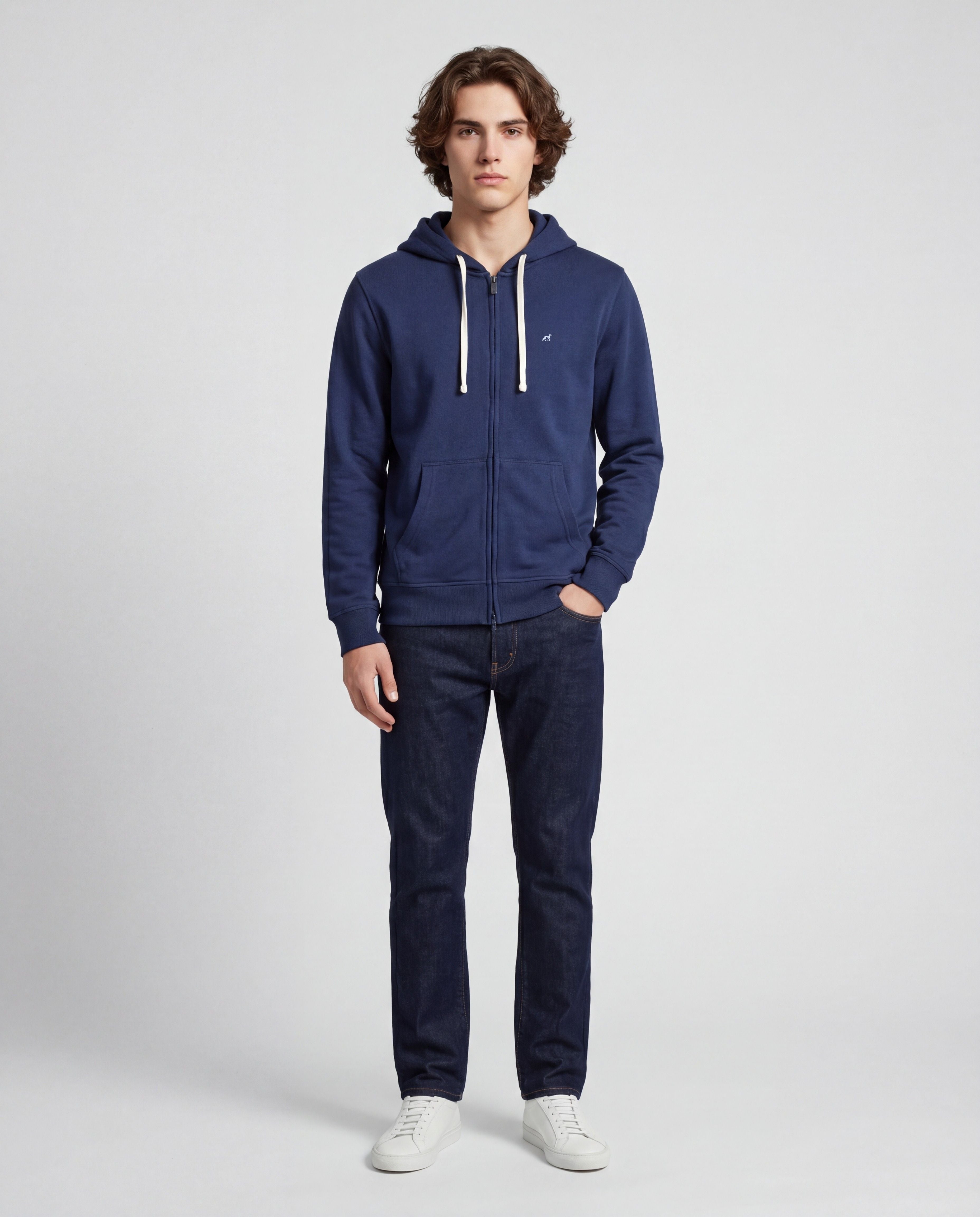 Dark Blue (AI)