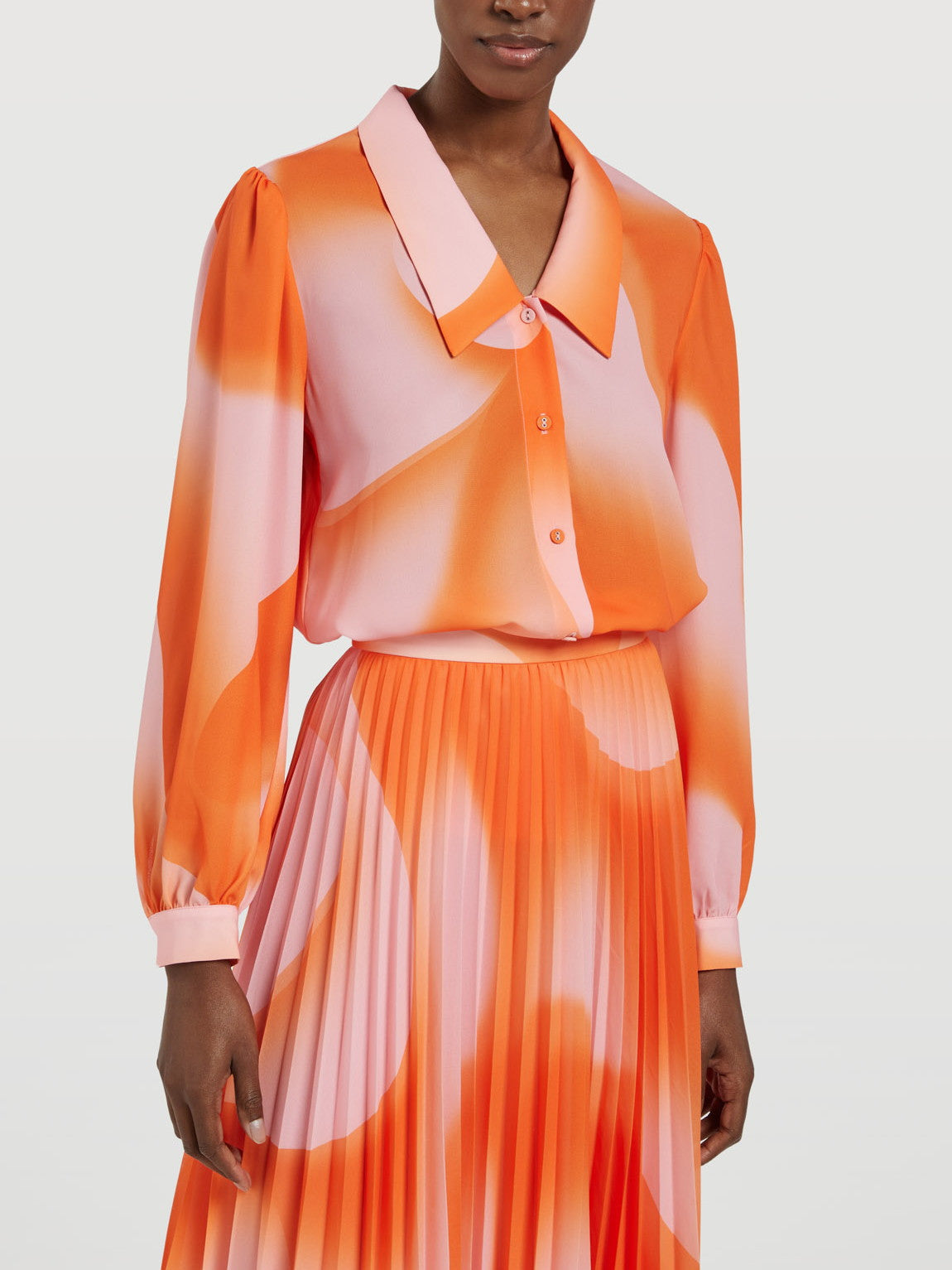 Light Orange