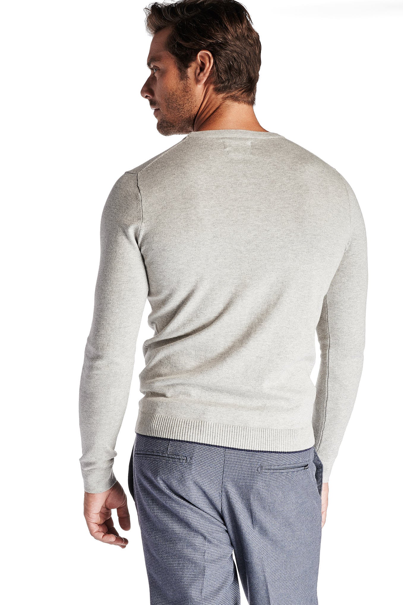 Mix Grey
