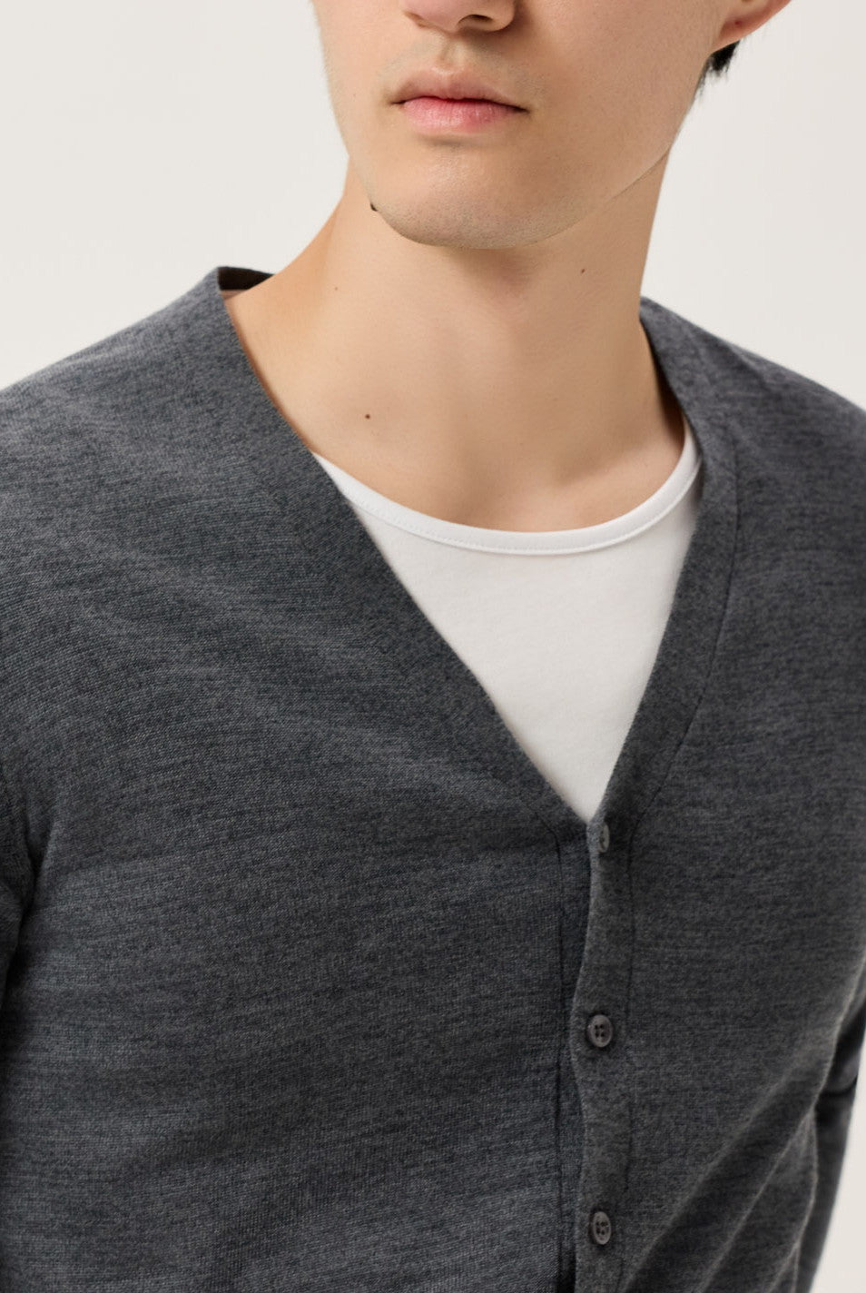 Medium Grey