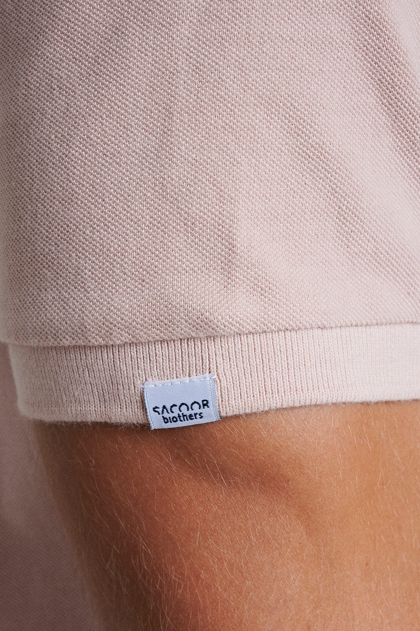 Pale Pink