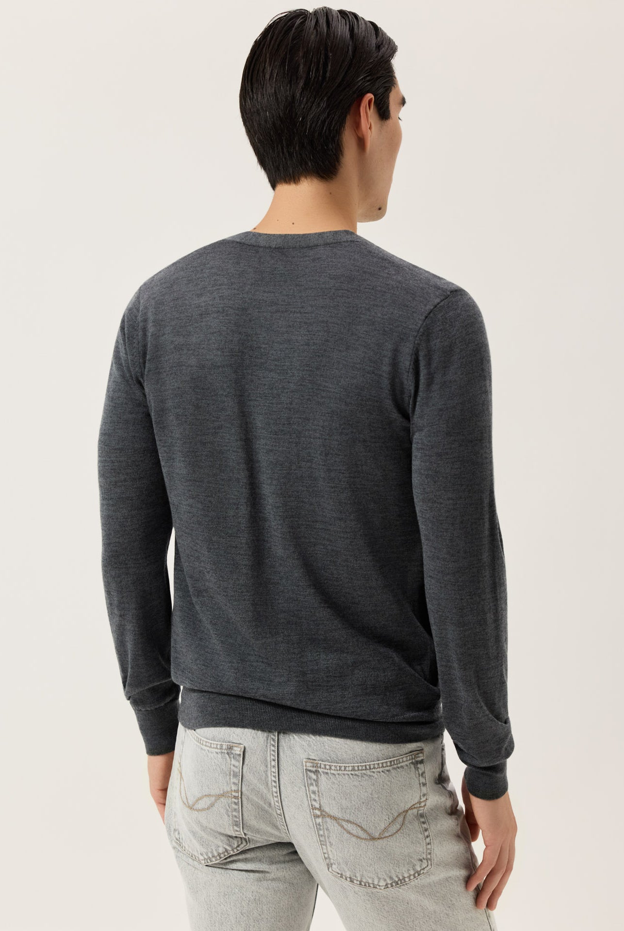 Medium Grey