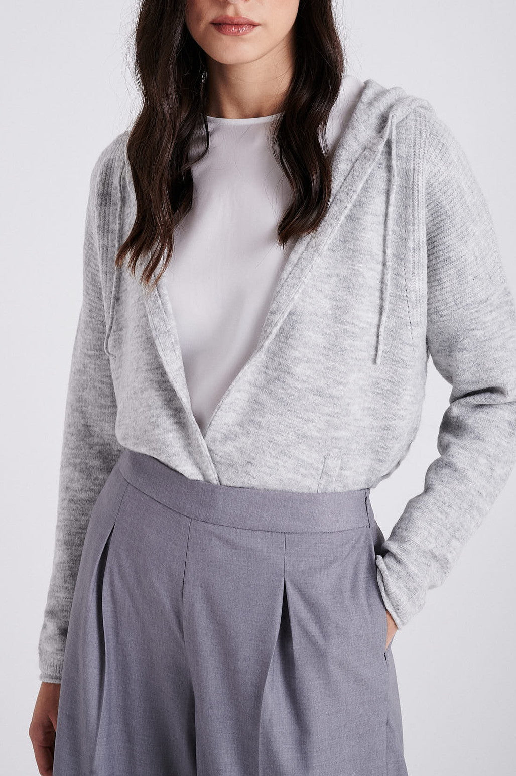Mix Grey