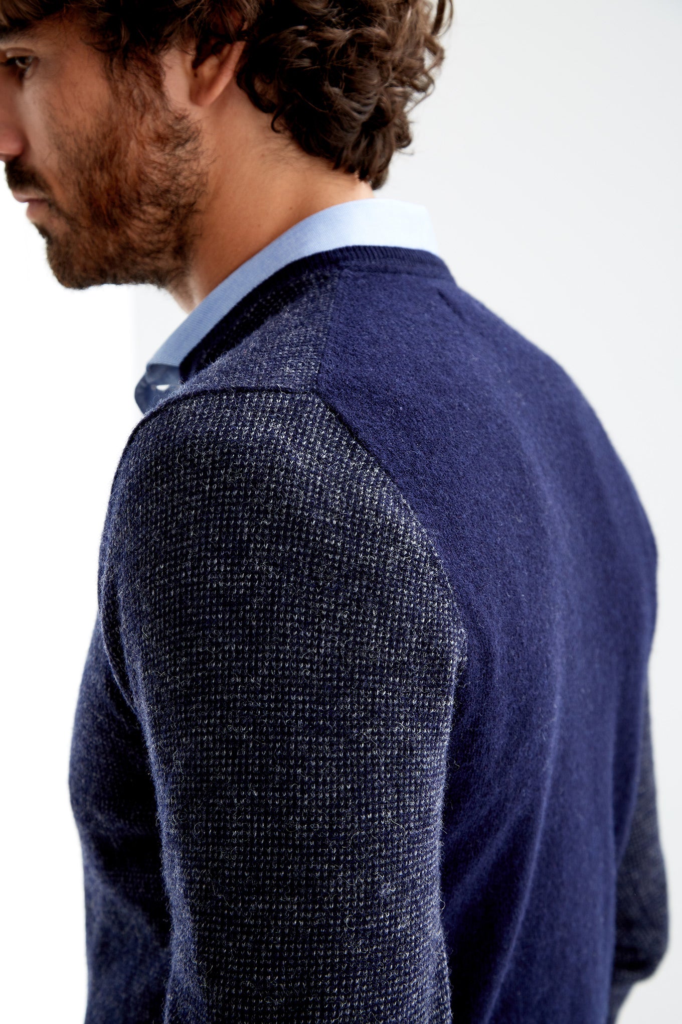 Dark Blue