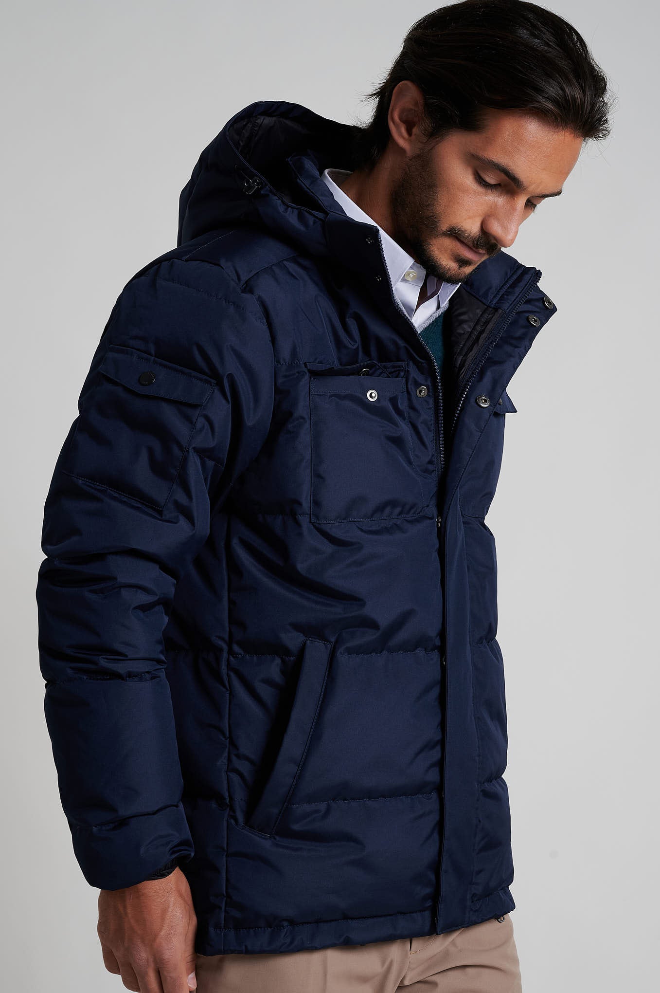 Dark Blue