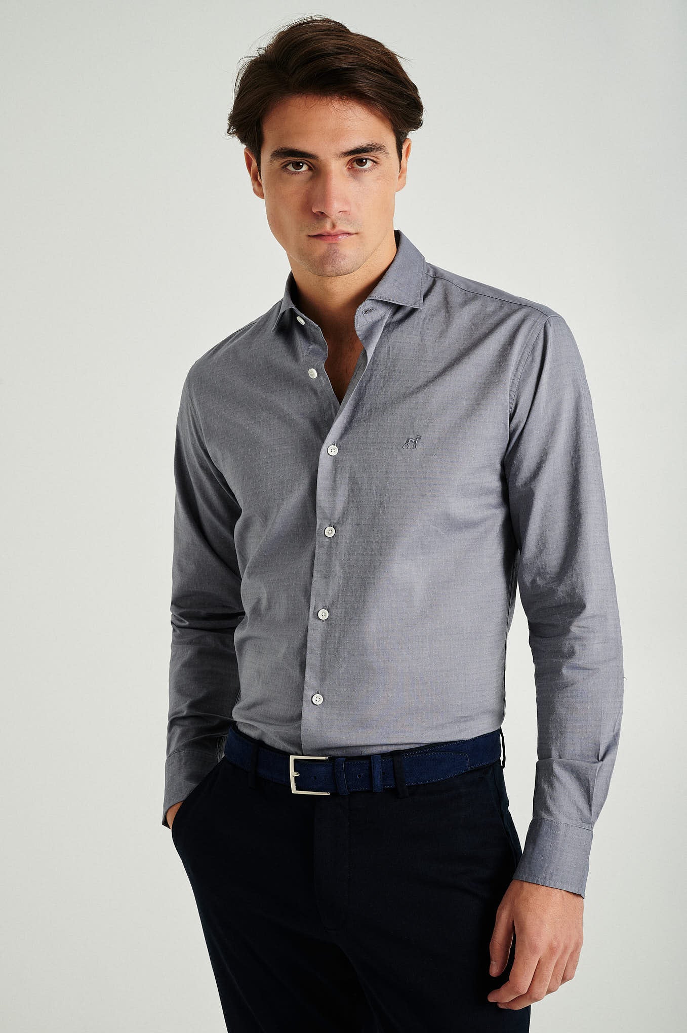 Dark Grey