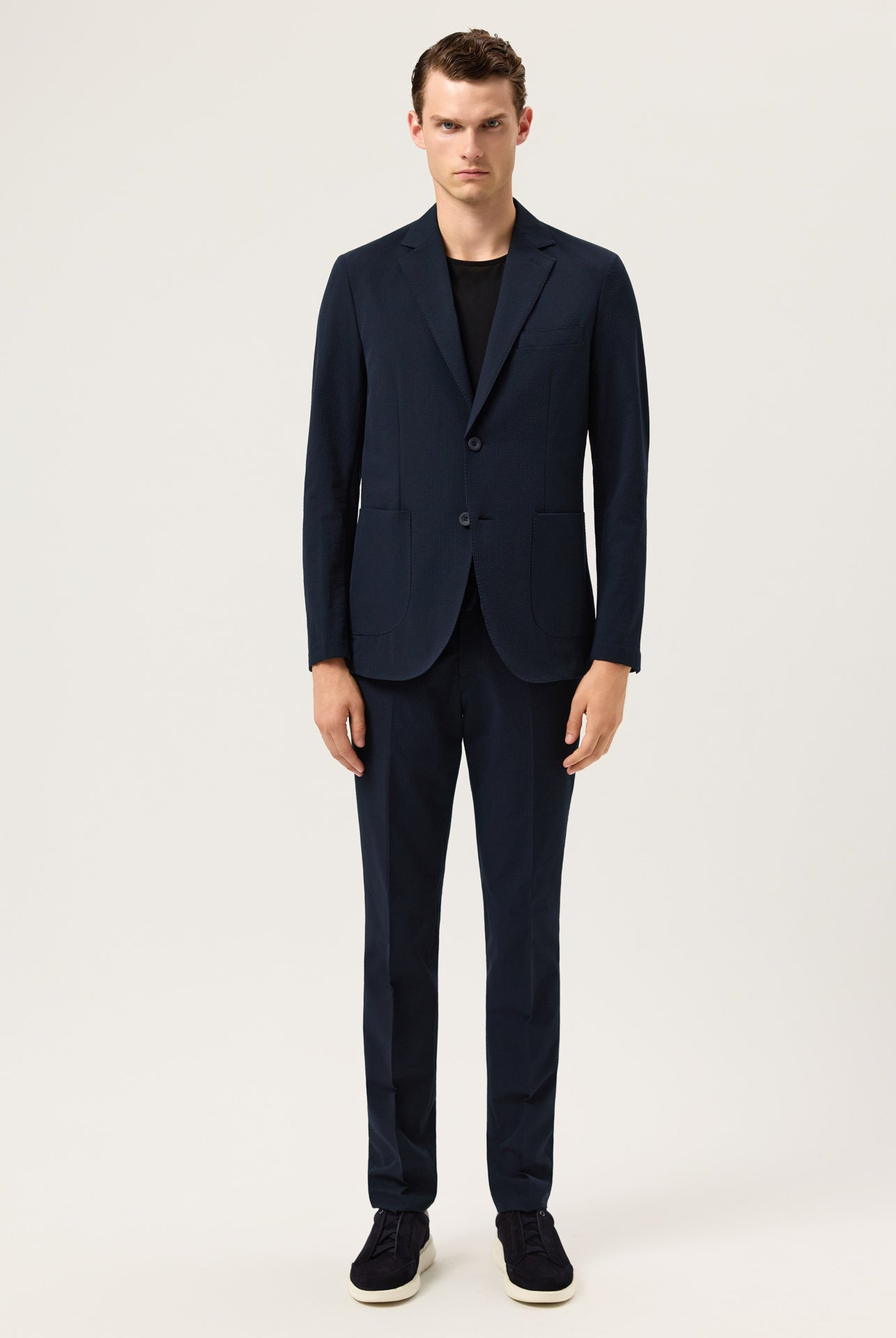 Dark Blue