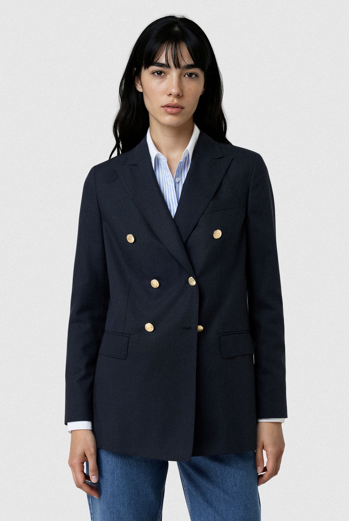 Dark Blue (AI)