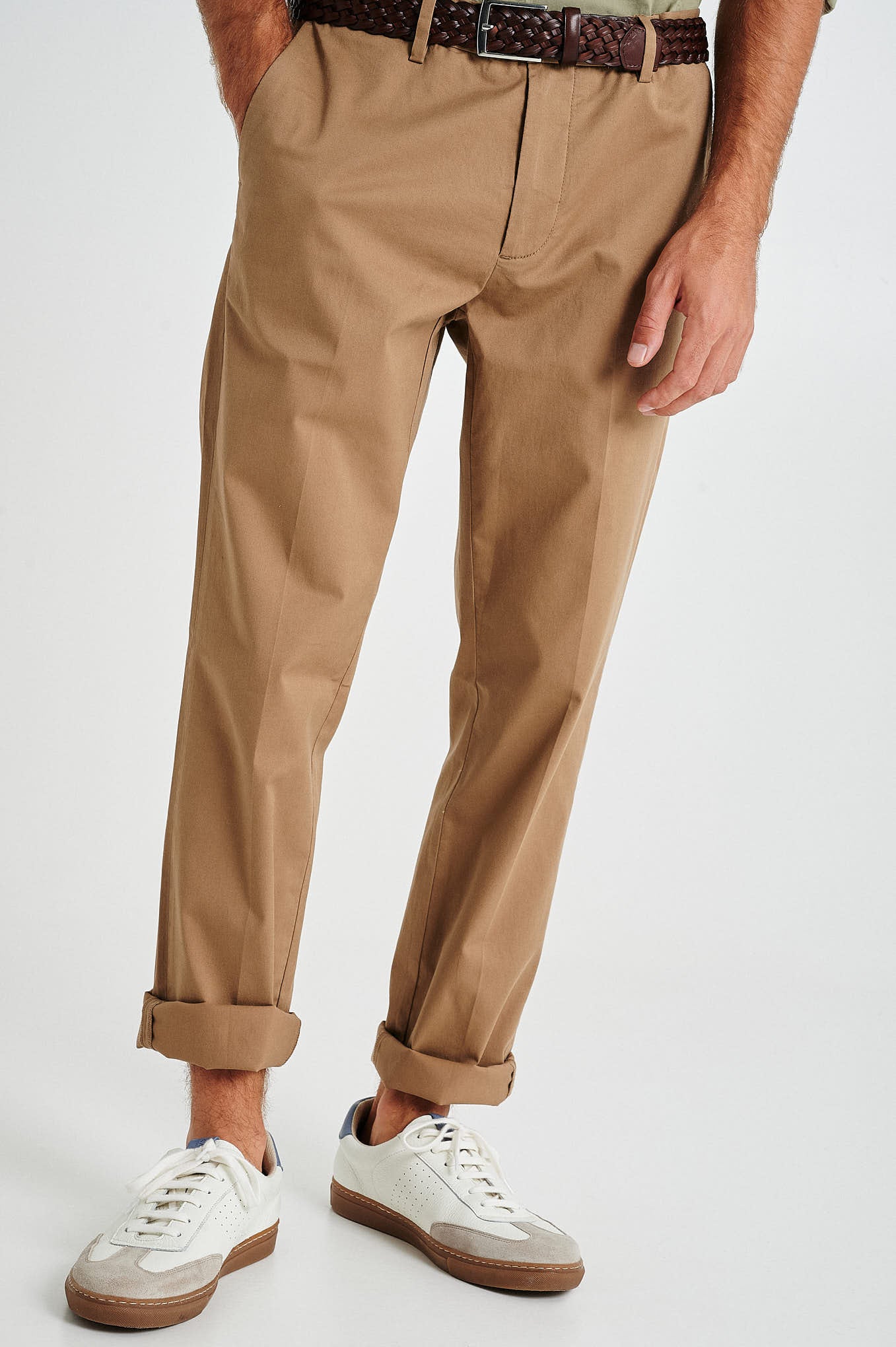 Dark Beige