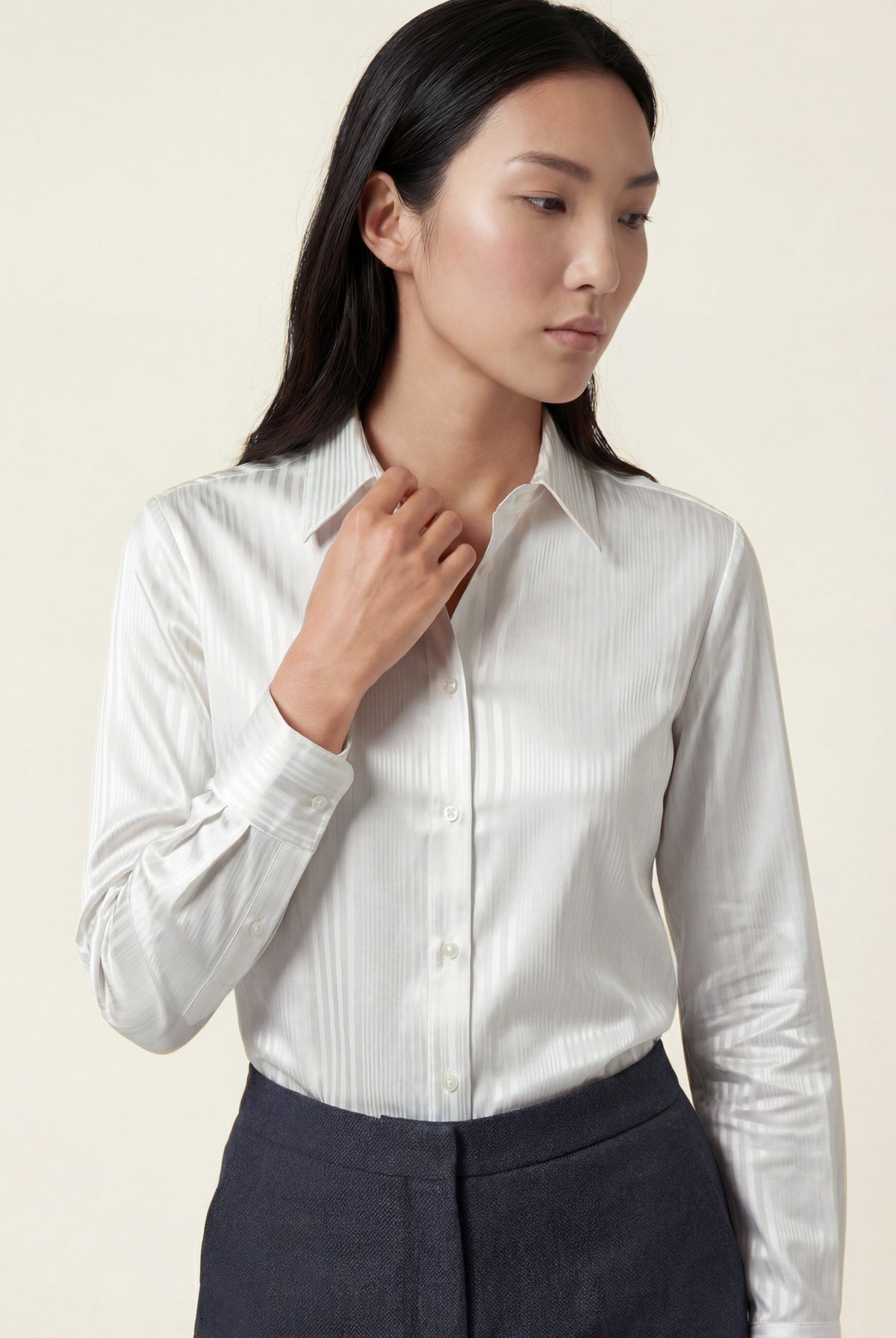 White (AI)