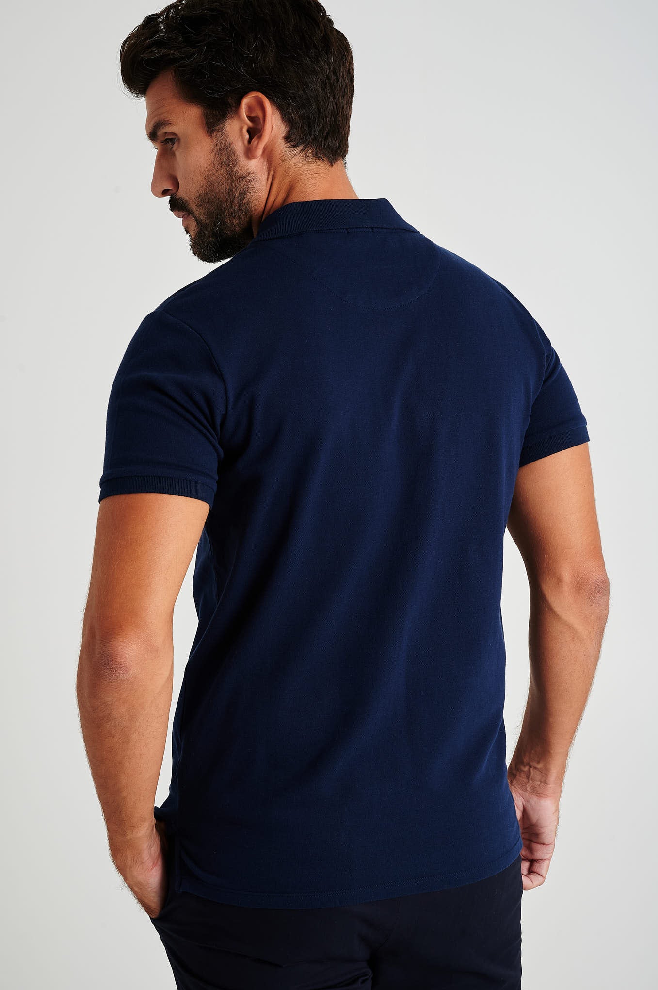 Dark Blue