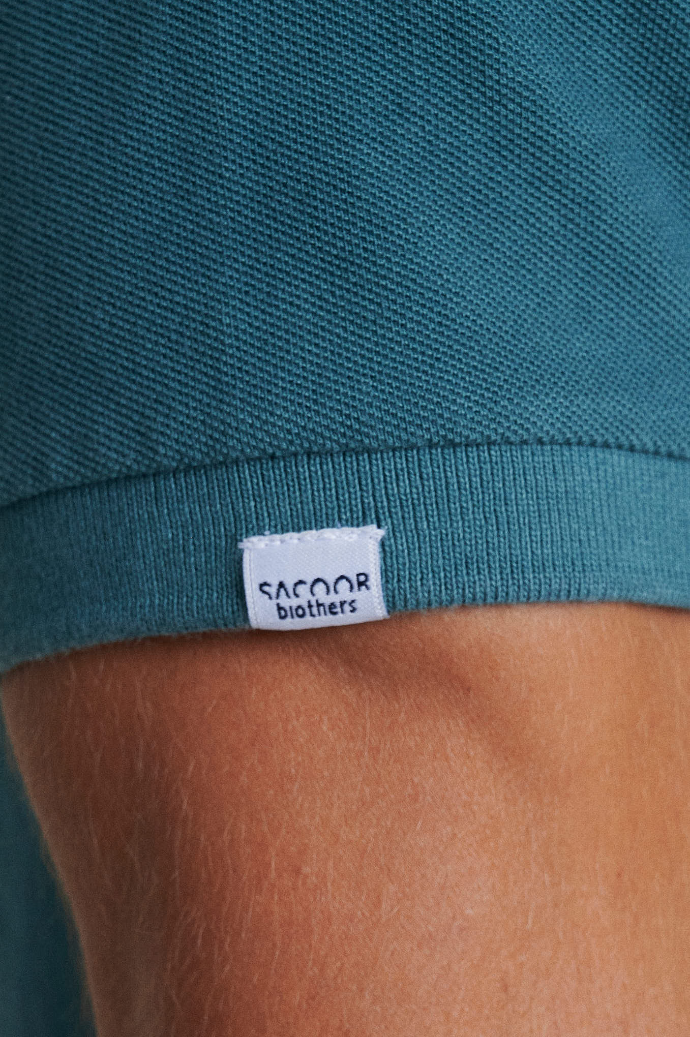 Teal