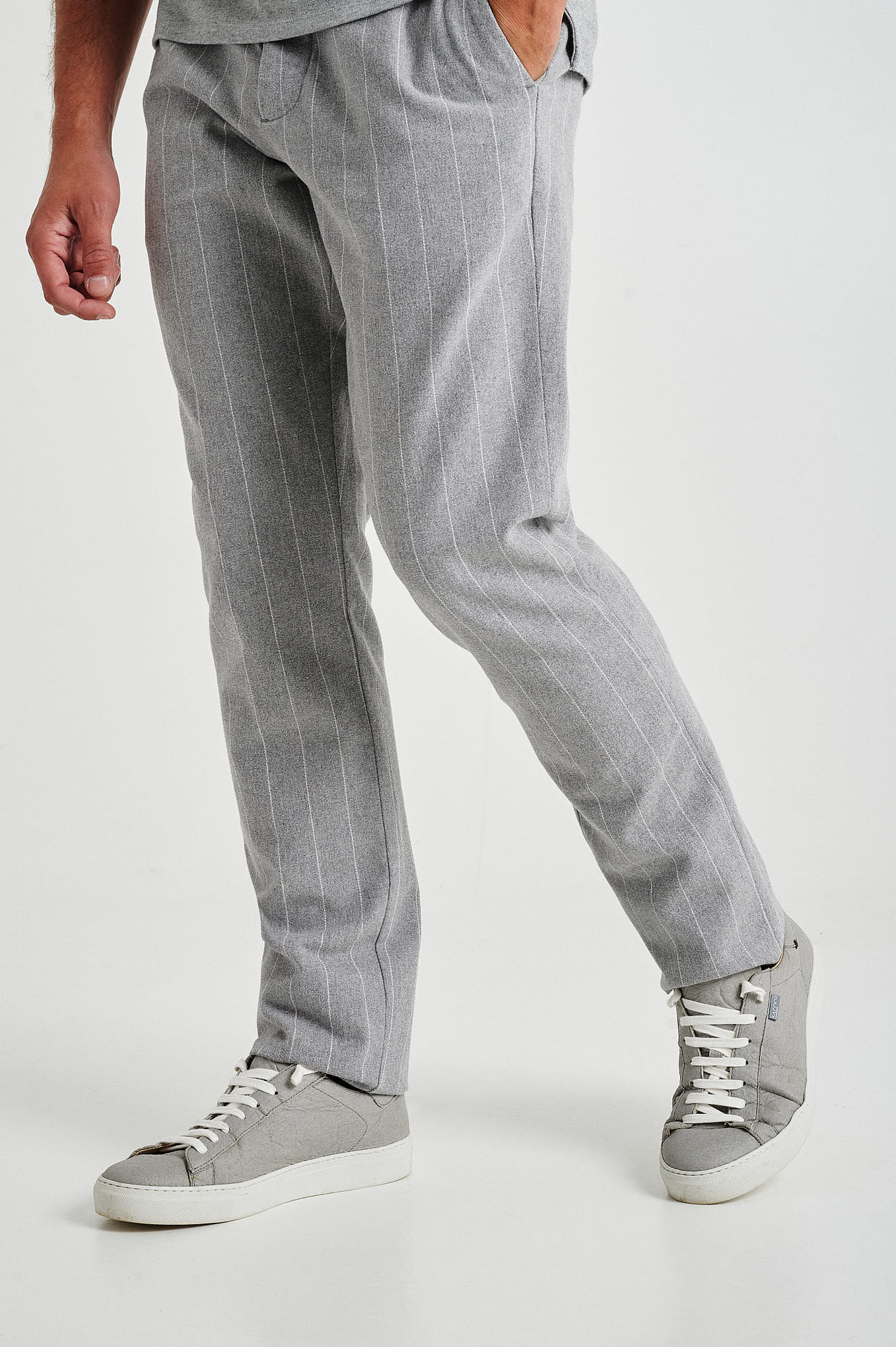 Medium Grey