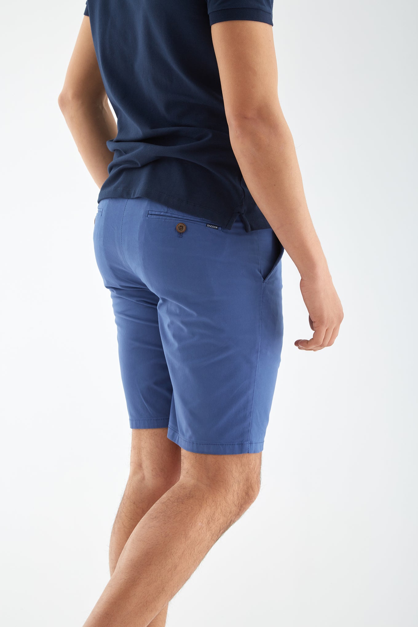 Medium Blue