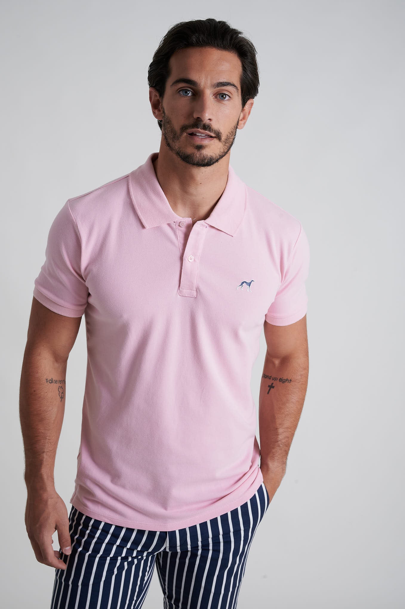 Light Pink