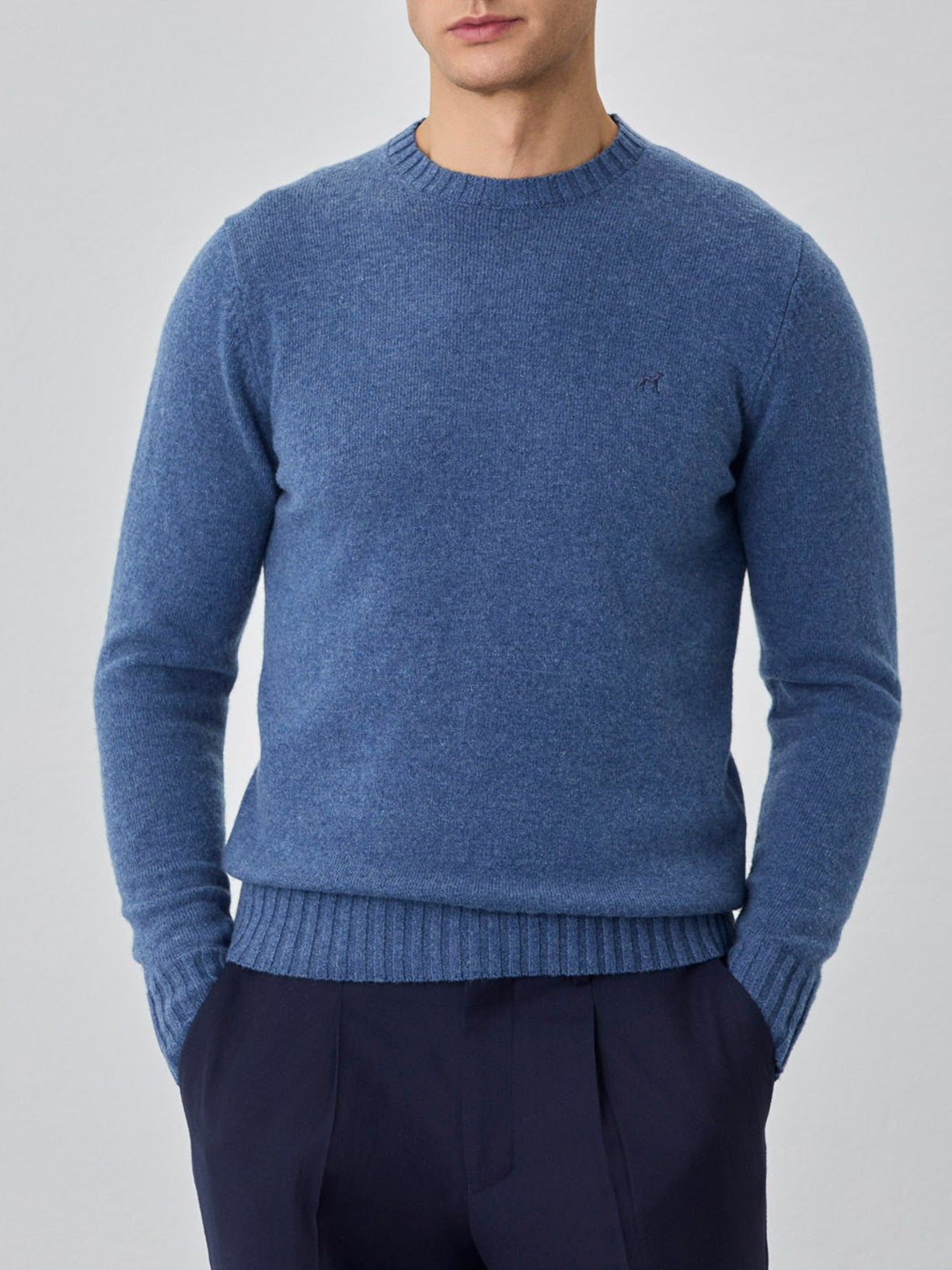 Medium Blue