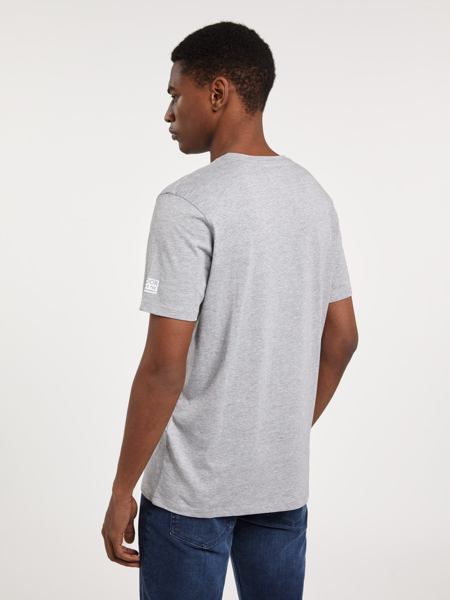 Mix Grey