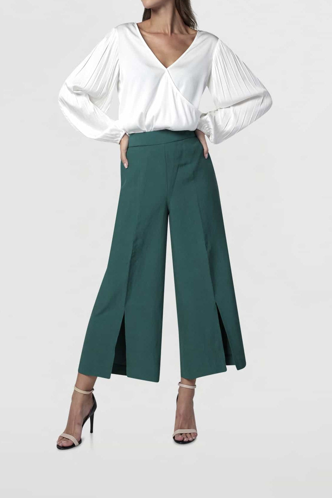 Dark Green