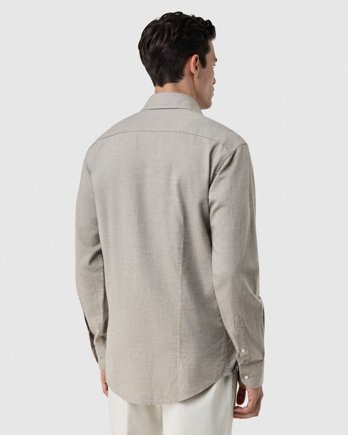Light Beige (AI)