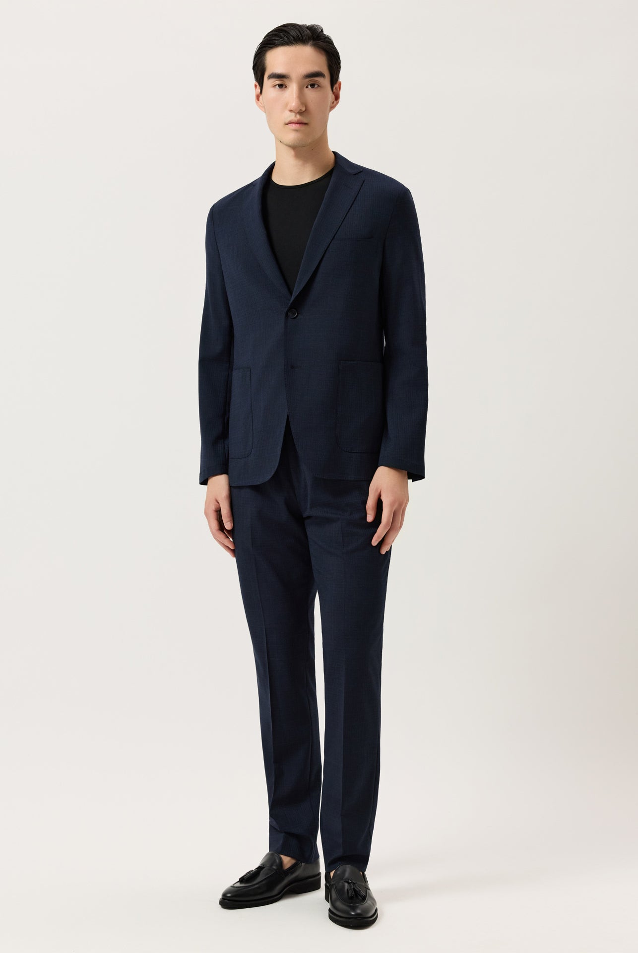 Dark Blue
